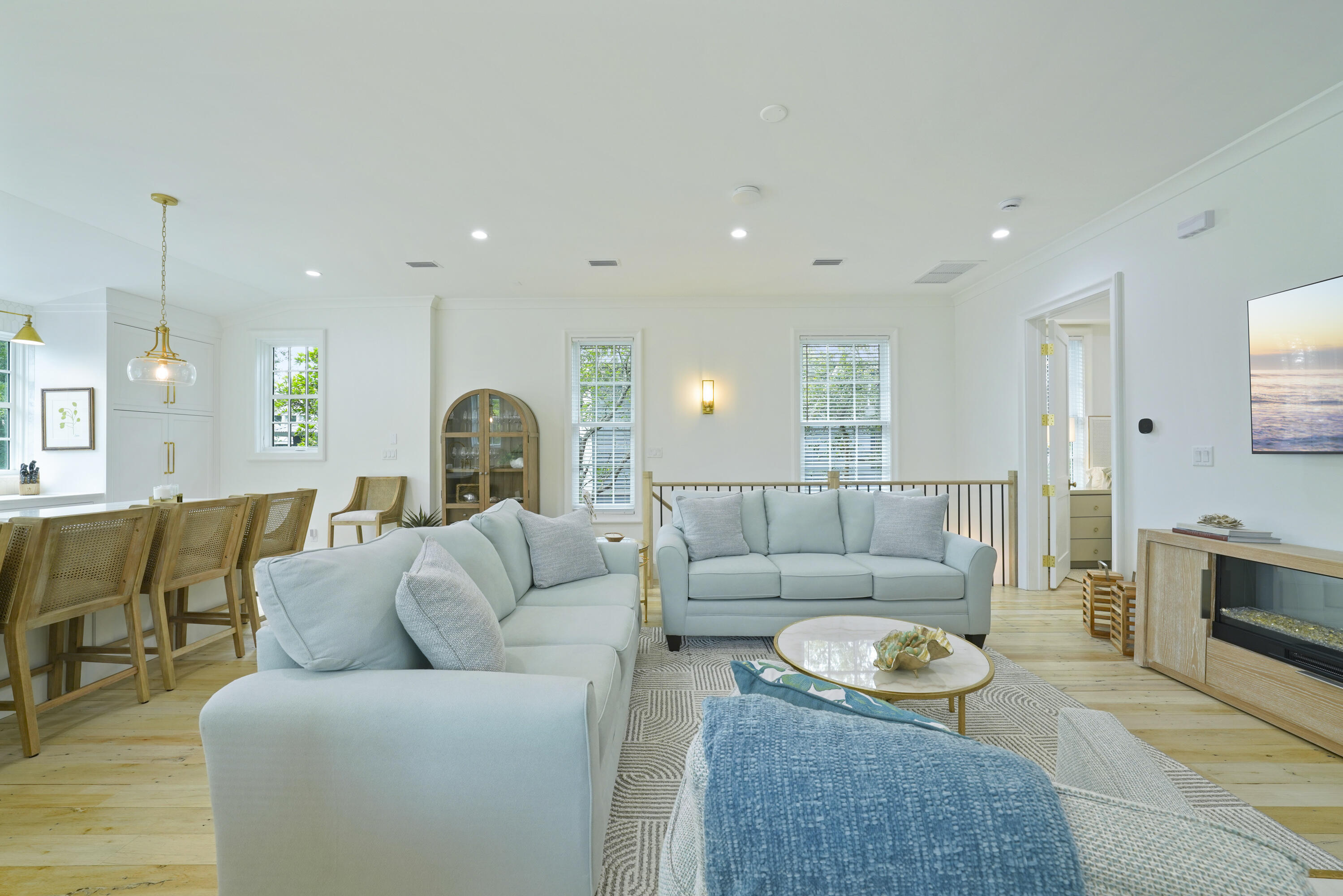 25 St. George's Lane Inlet Beach FL 32461