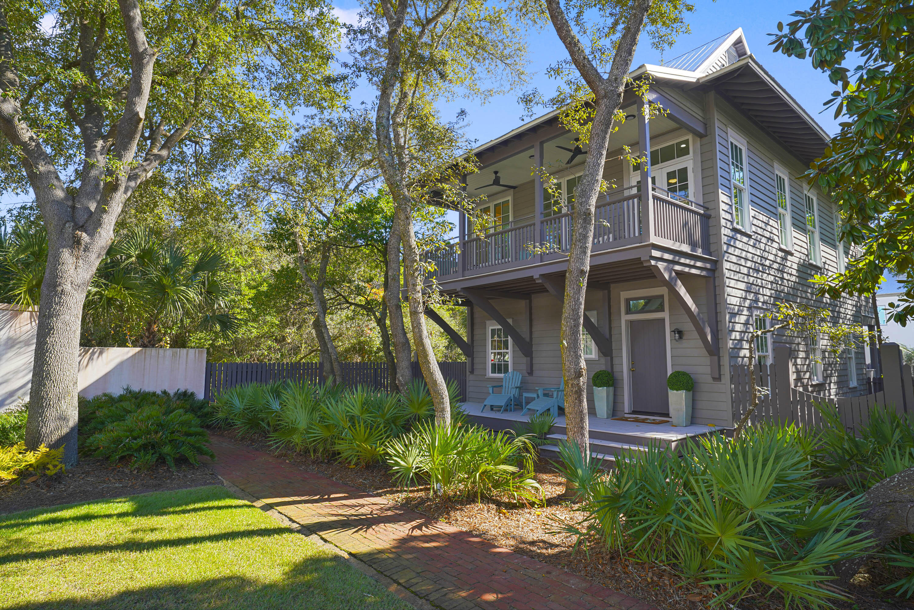 25 St. George's Lane Inlet Beach FL 32461