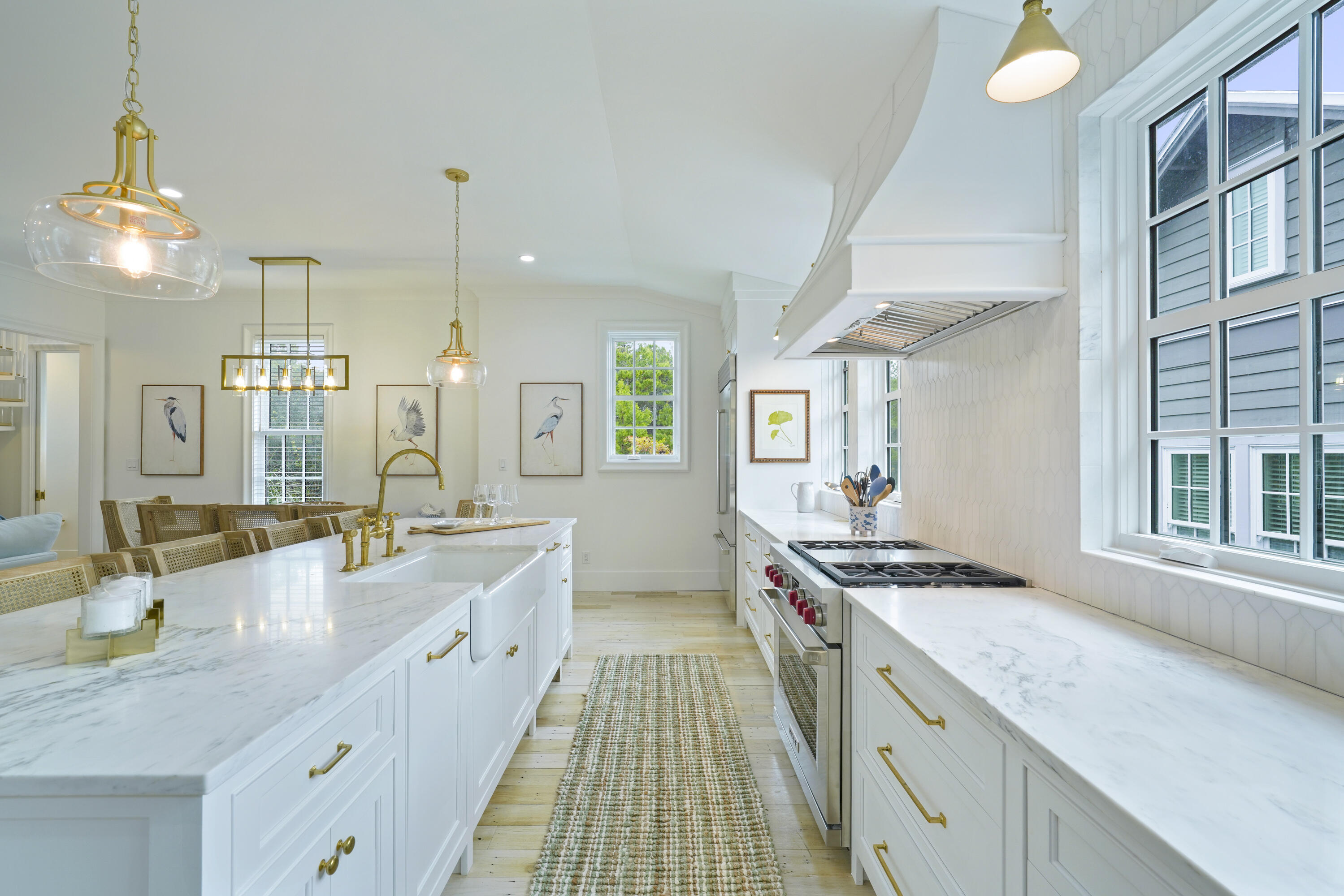 25 St. George's Lane Inlet Beach FL 32461