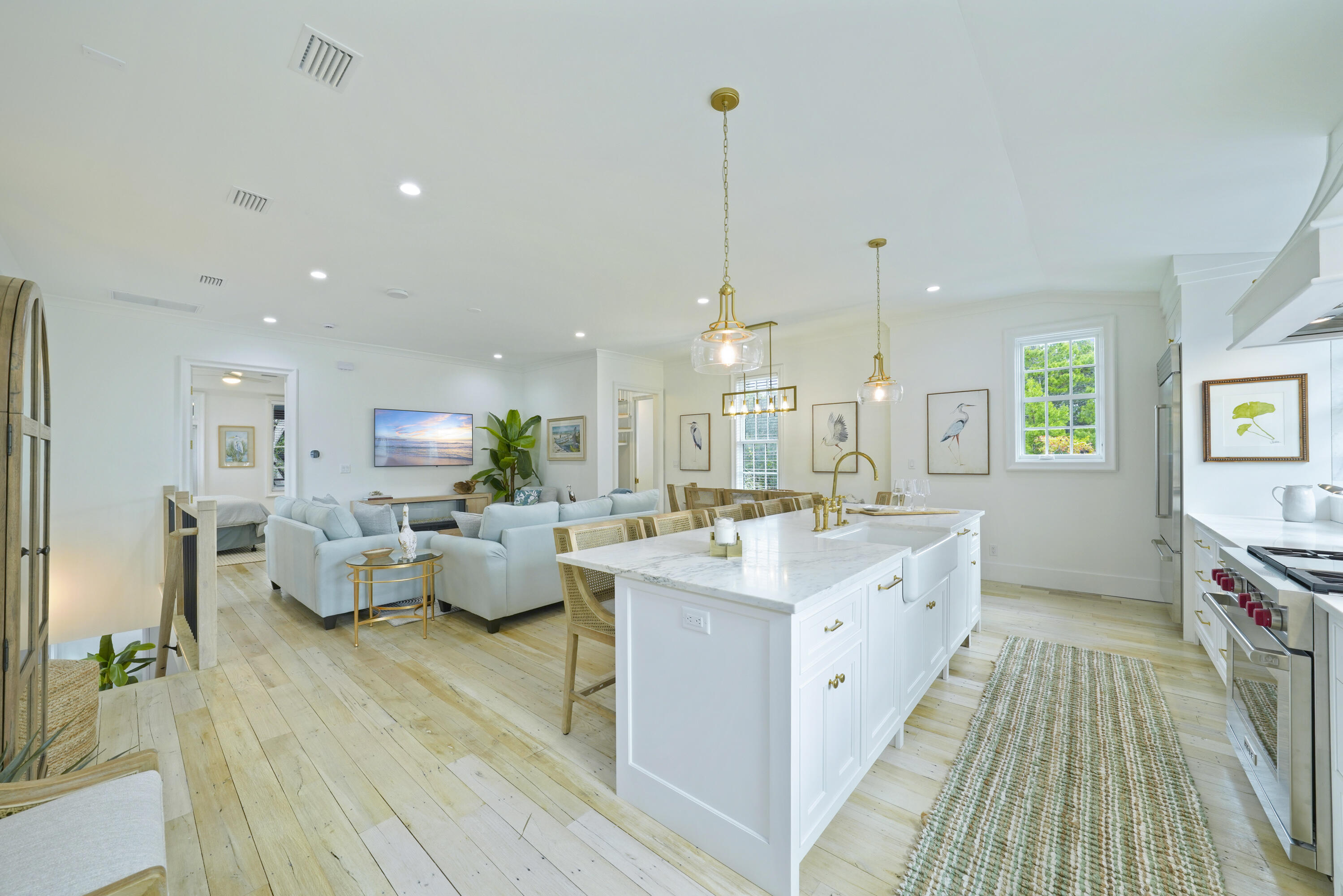 25 St. George's Lane Inlet Beach FL 32461