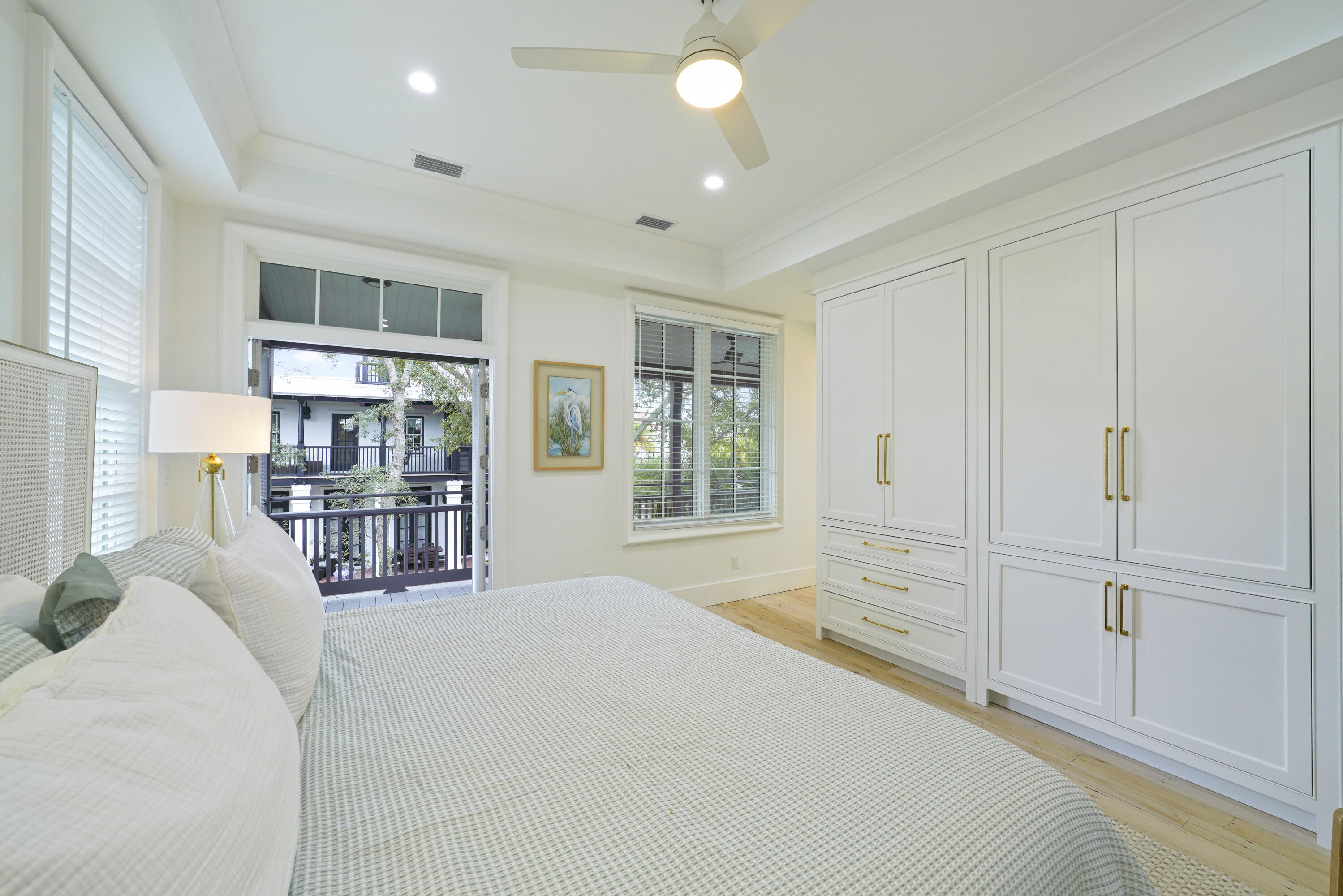 25 St. George's Lane Inlet Beach FL 32461