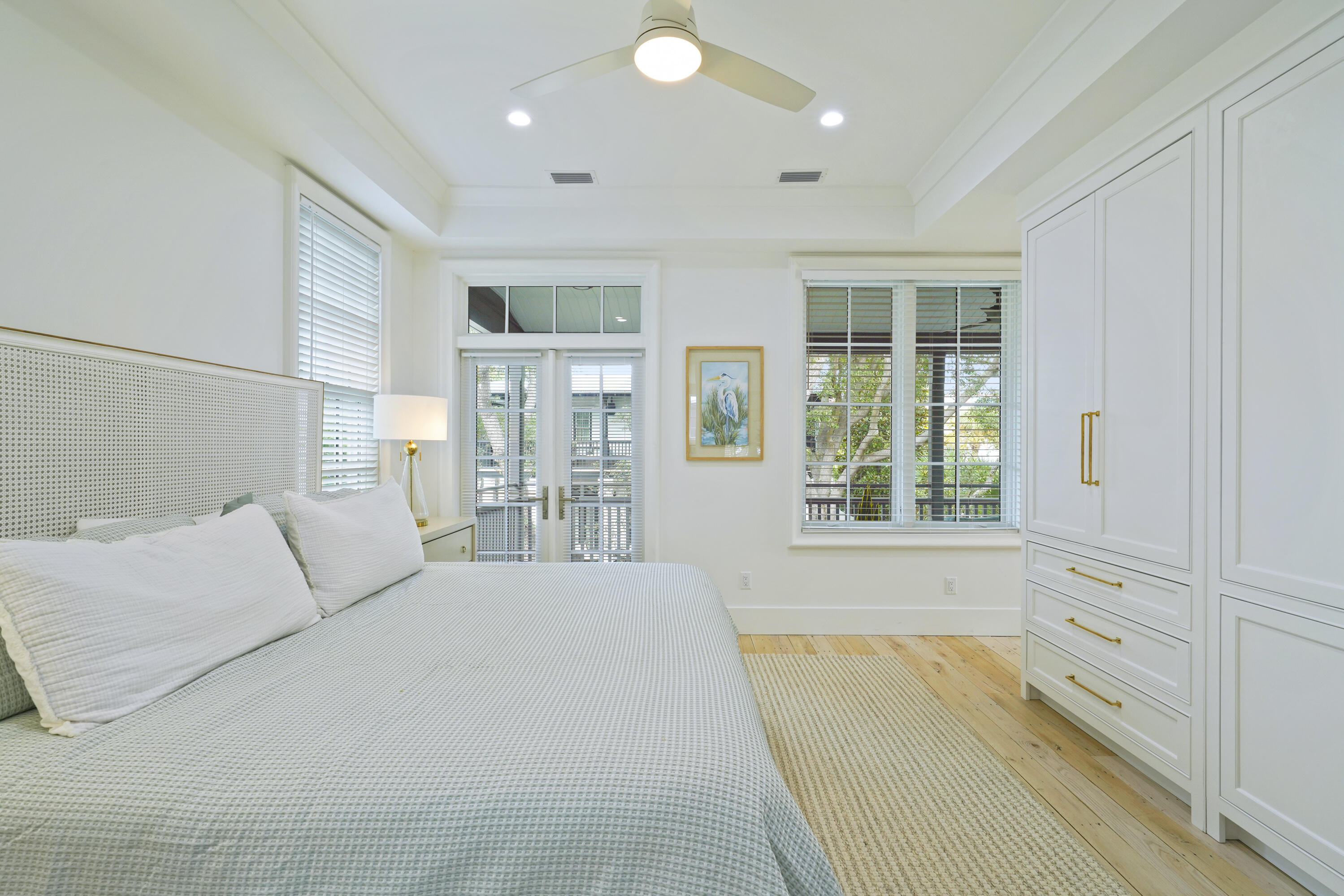 25 St. George's Lane Inlet Beach FL 32461