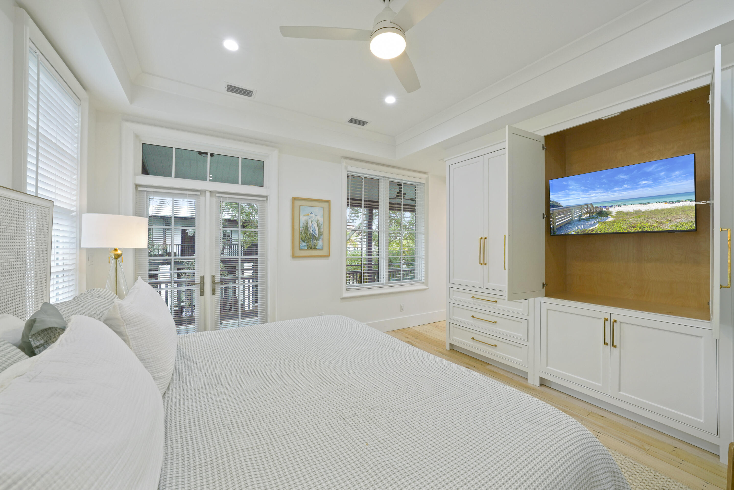 25 St. George's Lane Inlet Beach FL 32461