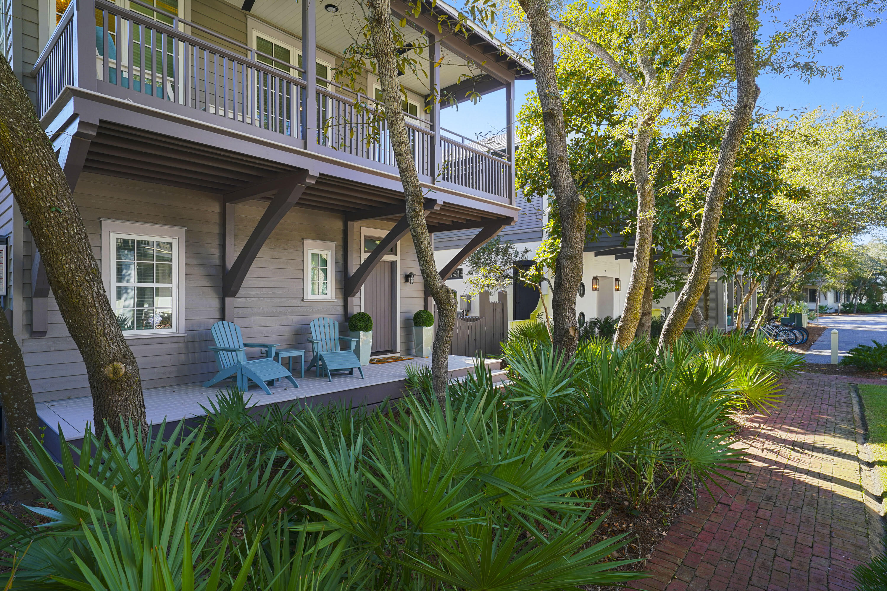 25 St. George's Lane Inlet Beach FL 32461
