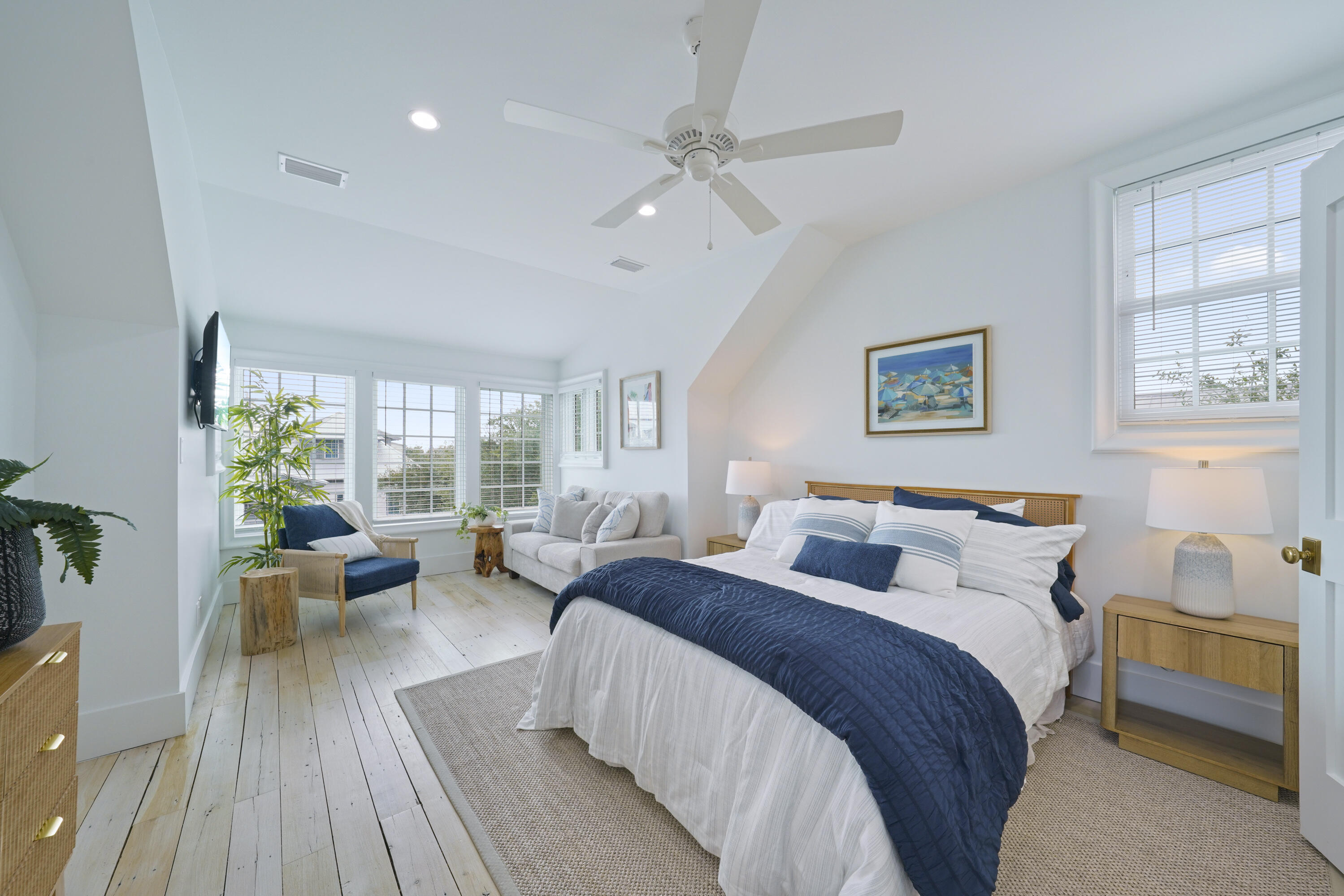 25 St. George's Lane Inlet Beach FL 32461