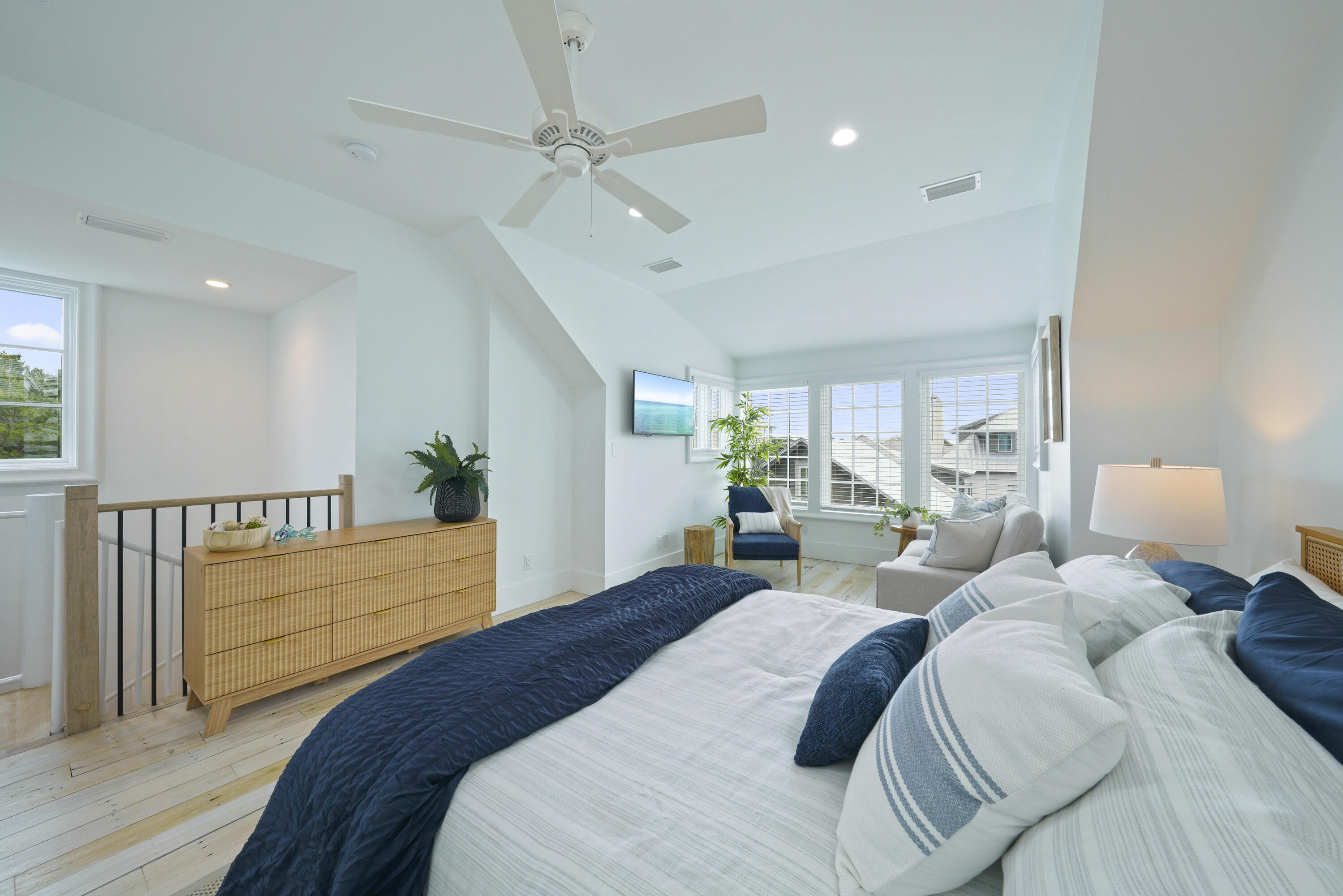 25 St. George's Lane Inlet Beach FL 32461