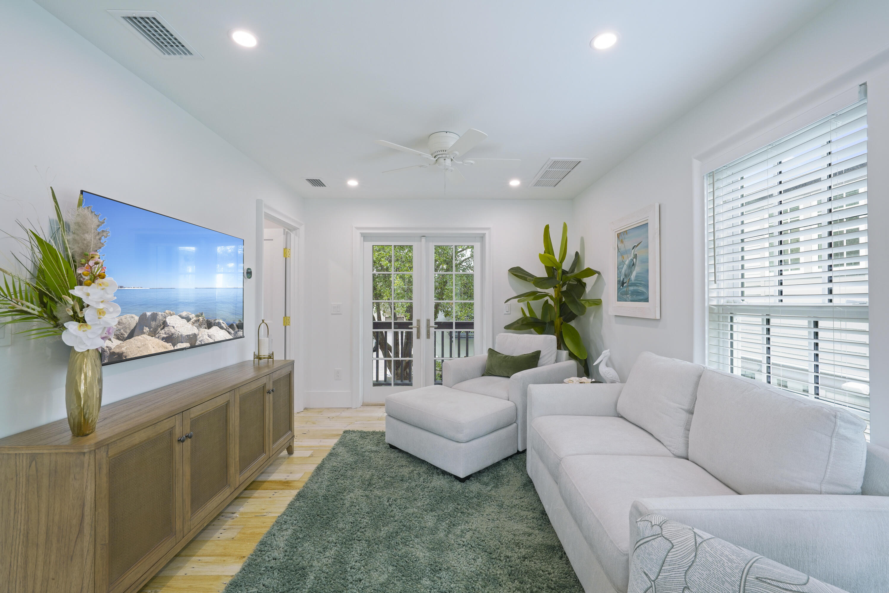 25 St. George's Lane Inlet Beach FL 32461