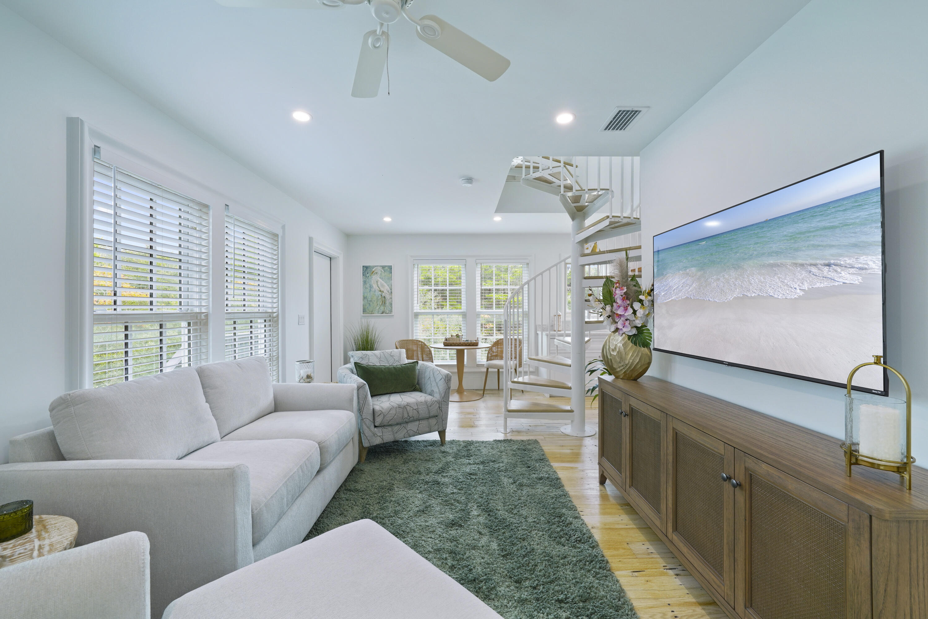 25 St. George's Lane Inlet Beach FL 32461