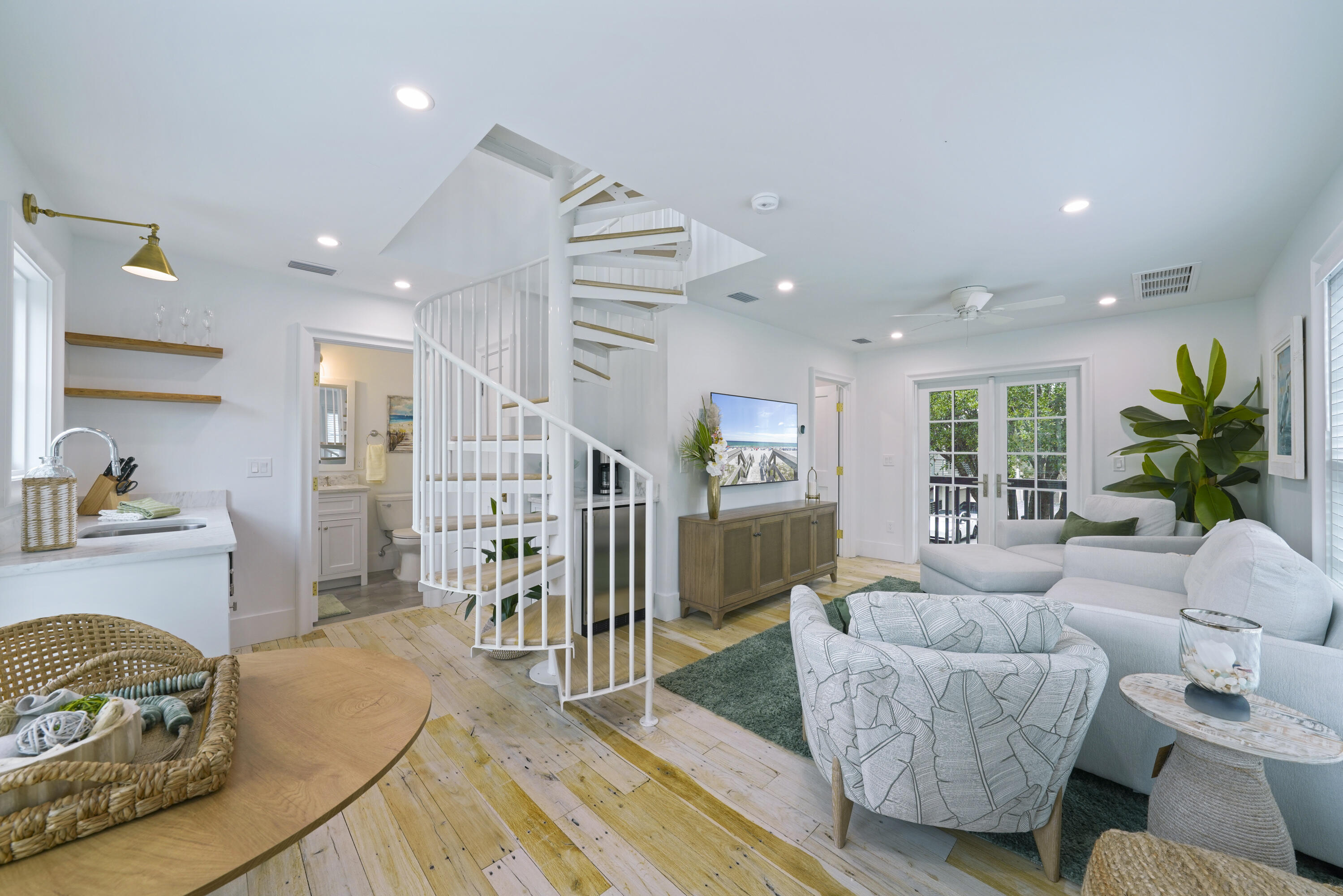 25 St. George's Lane Inlet Beach FL 32461