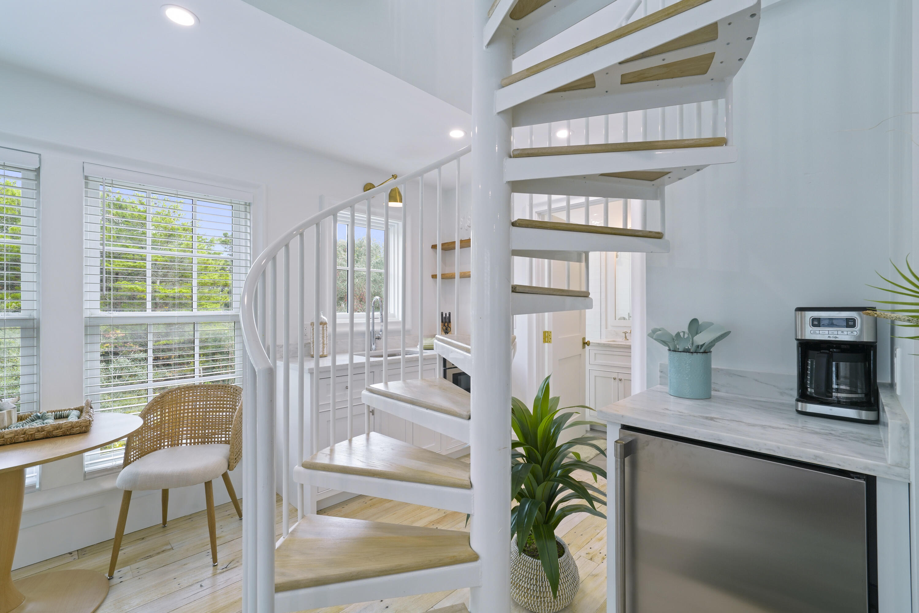 25 St. George's Lane Inlet Beach FL 32461