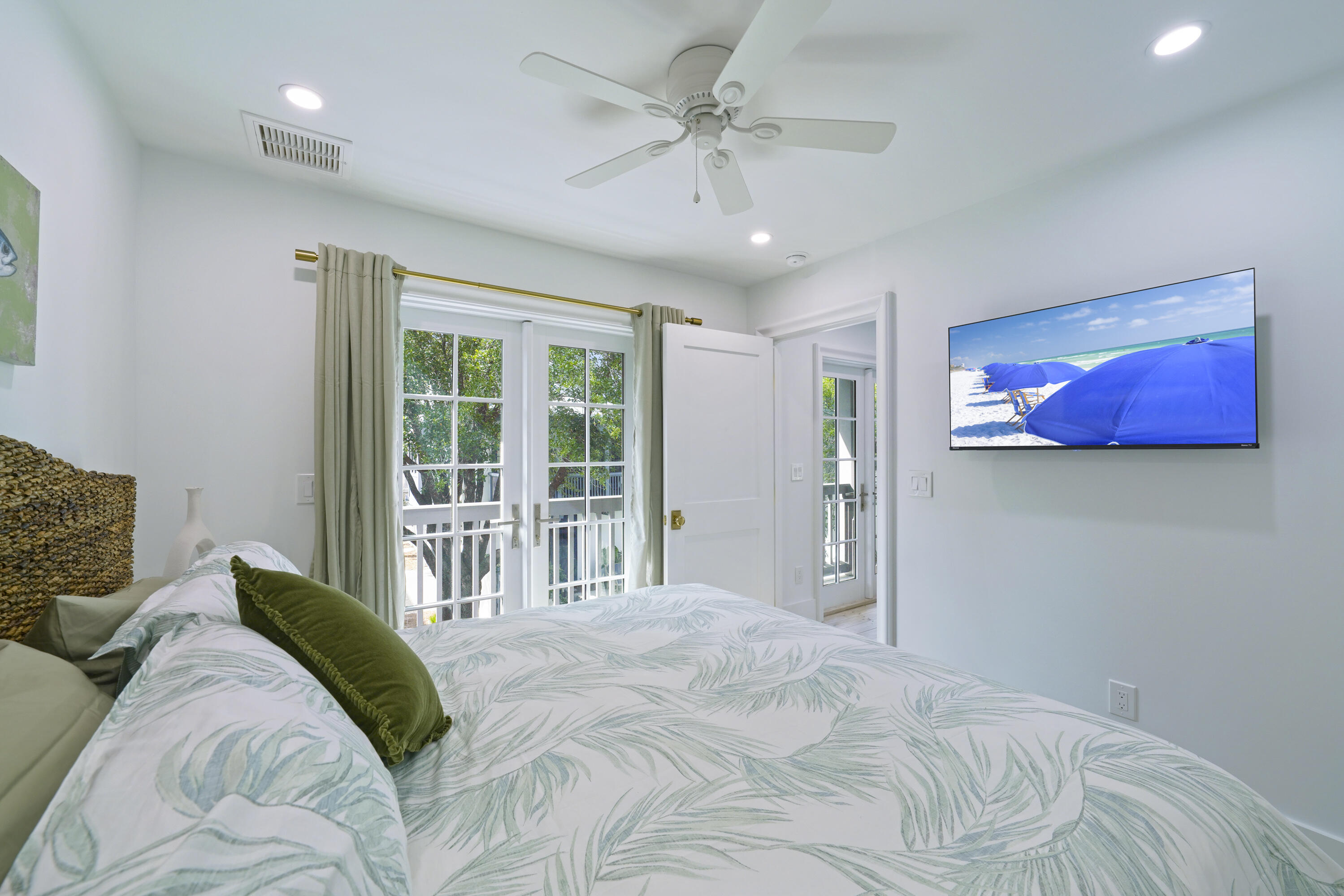 25 St. George's Lane Inlet Beach FL 32461