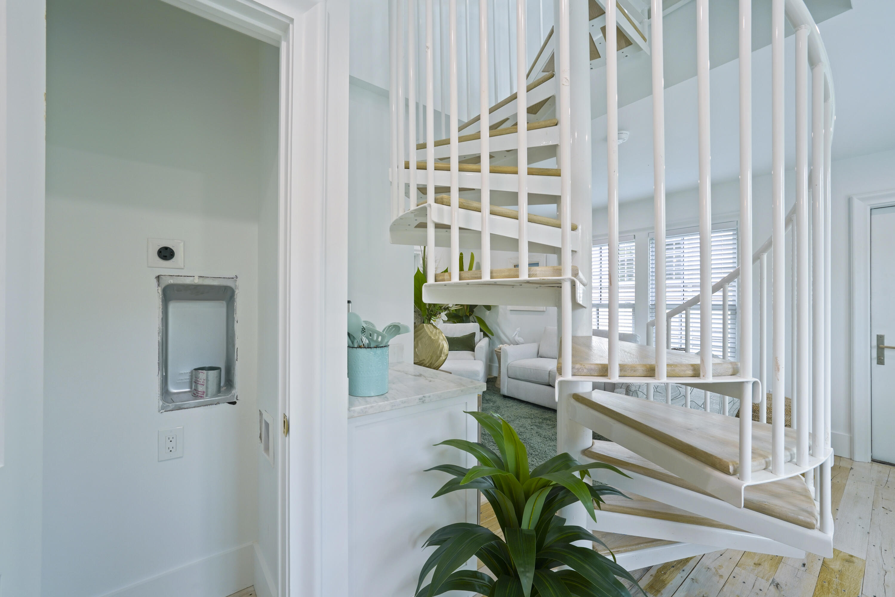 25 St. George's Lane Inlet Beach FL 32461