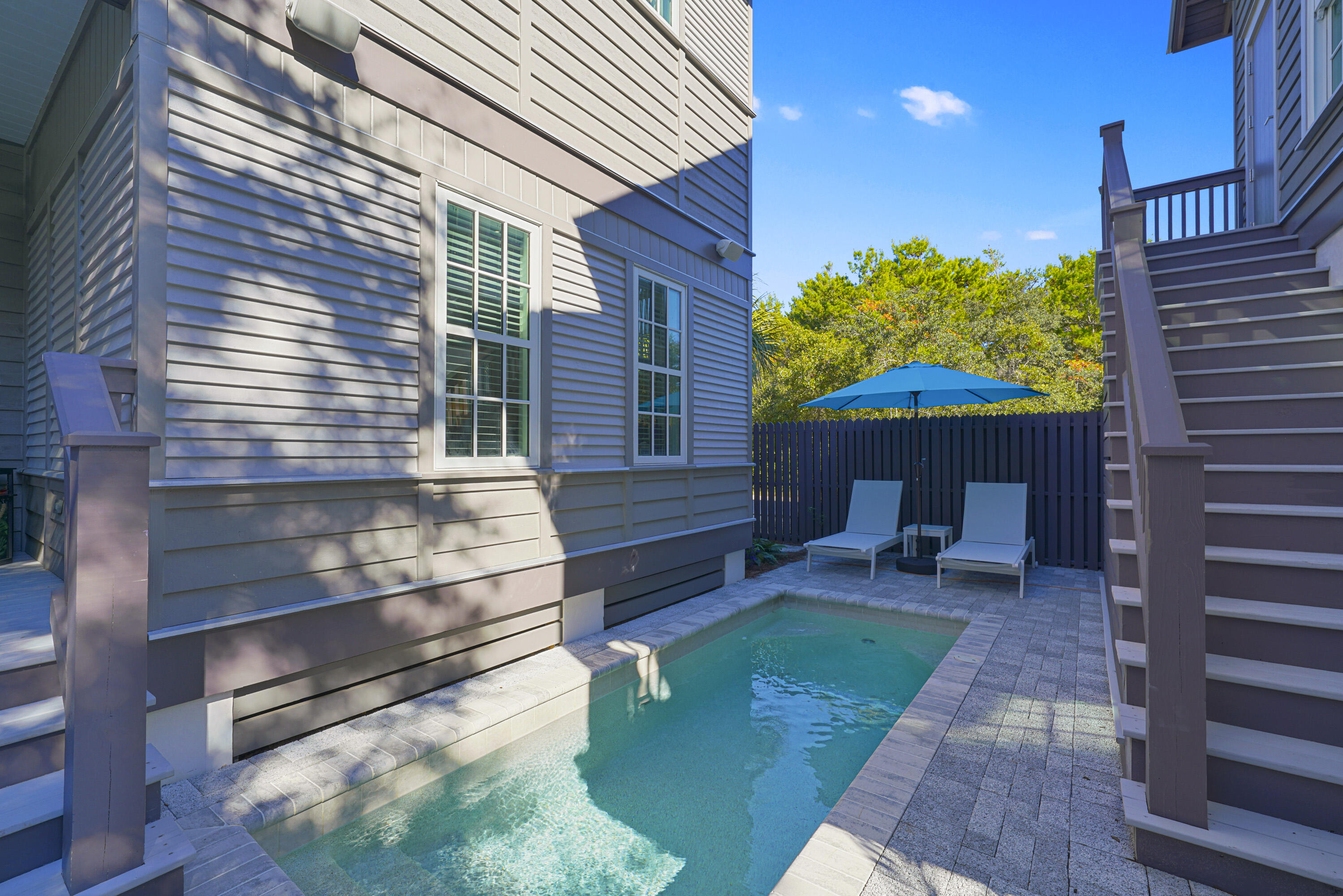 25 St. George's Lane Inlet Beach FL 32461