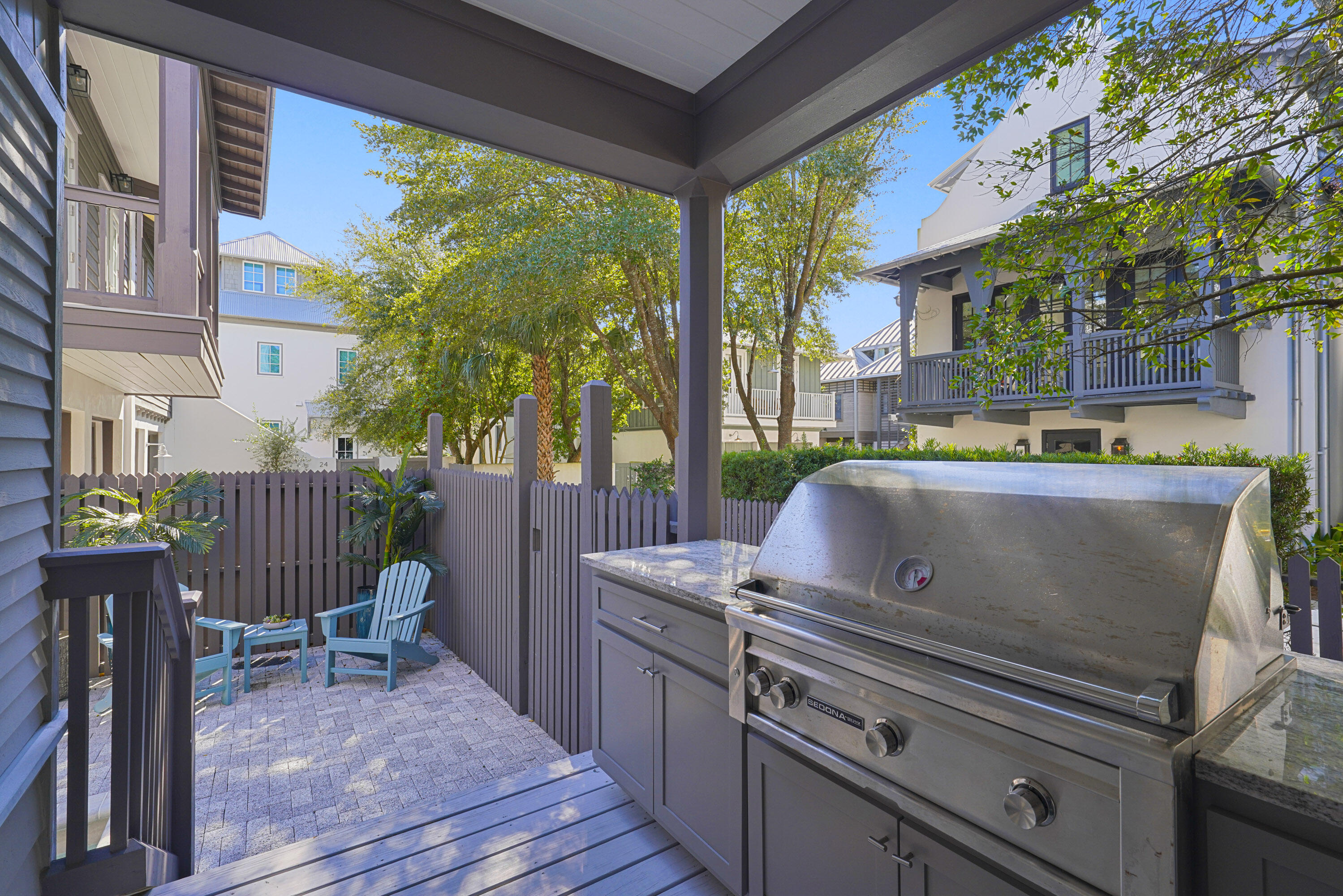 25 St. George's Lane Inlet Beach FL 32461