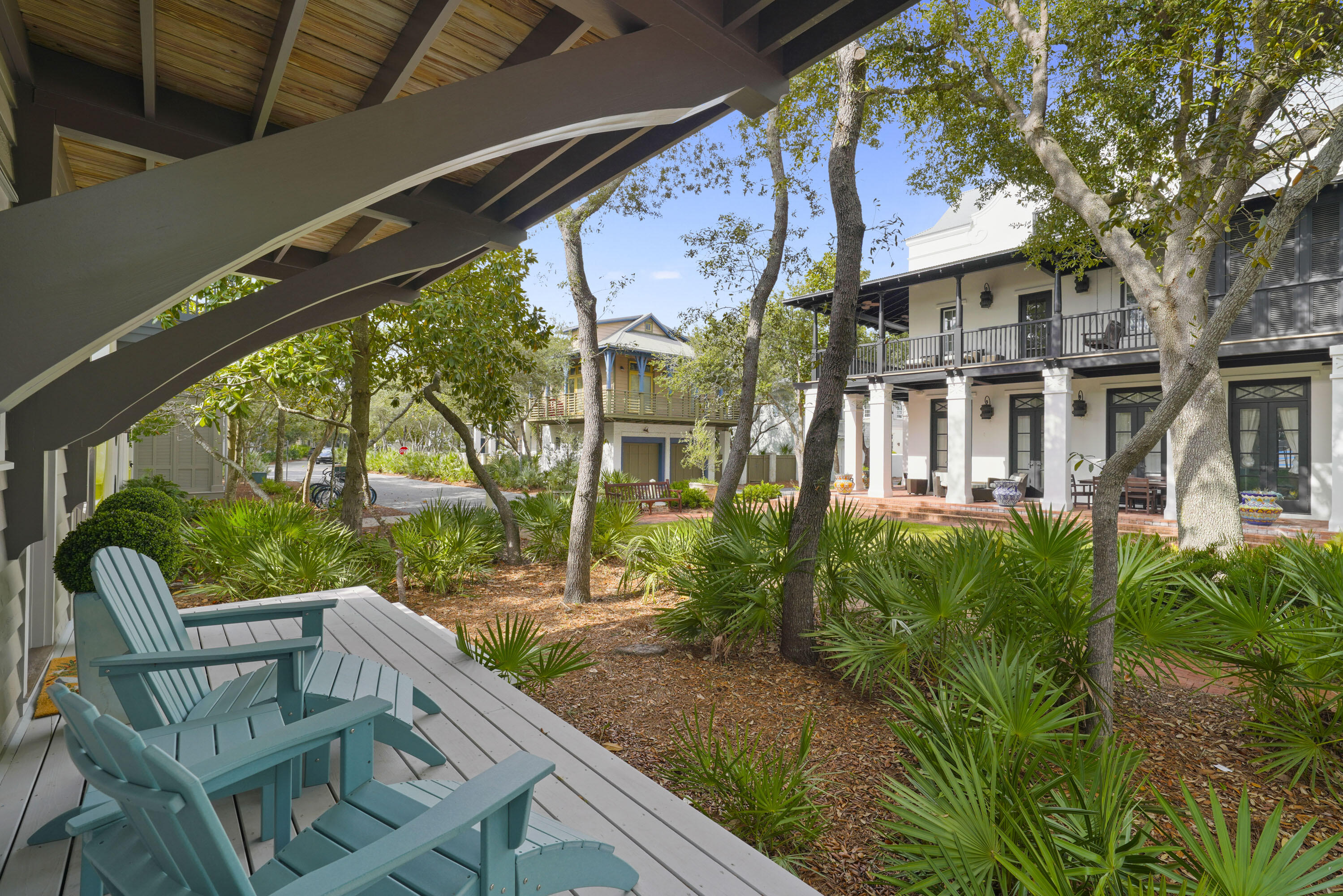 25 St. George's Lane Inlet Beach FL 32461