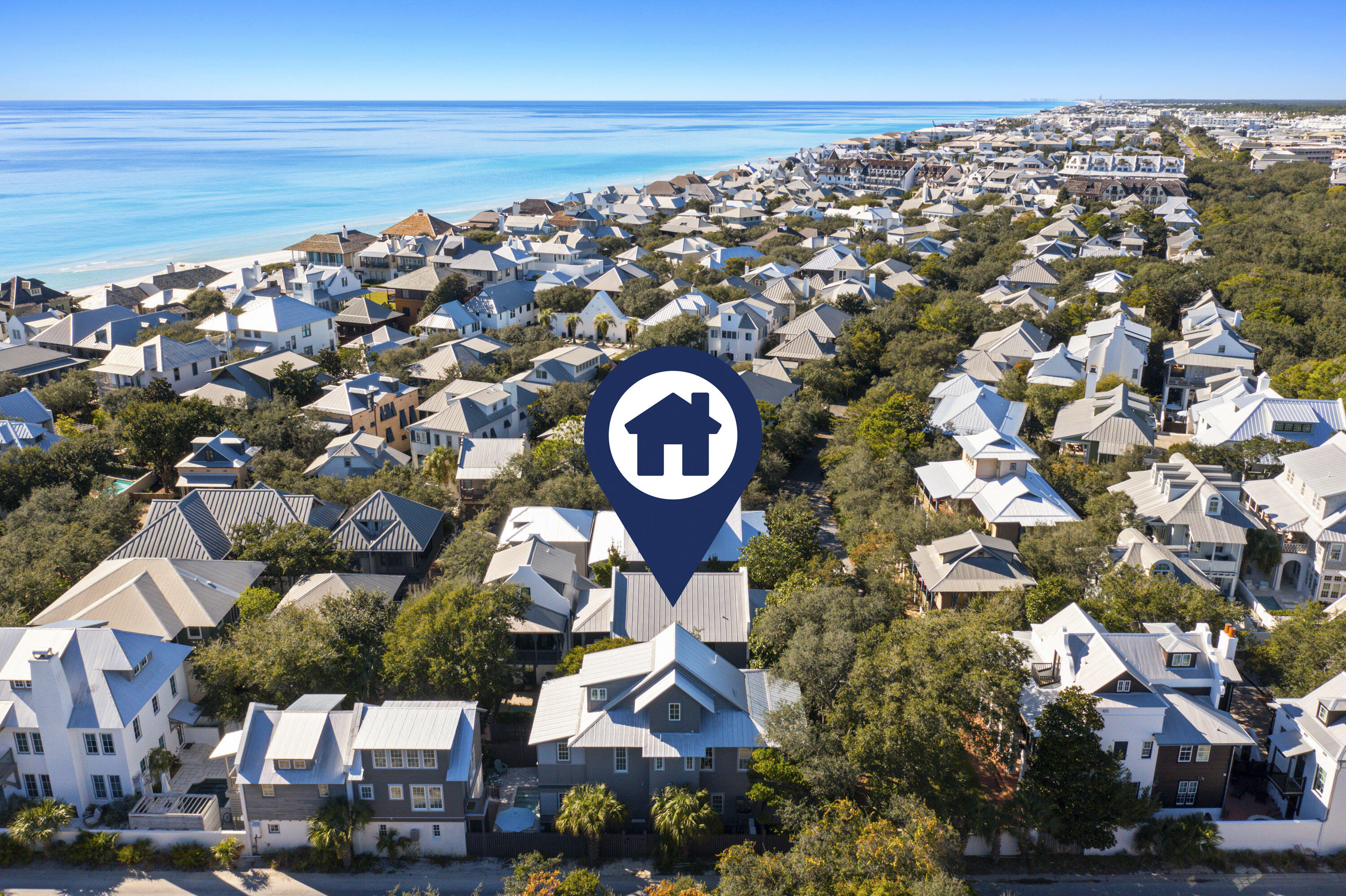 25 St. George's Lane Inlet Beach FL 32461