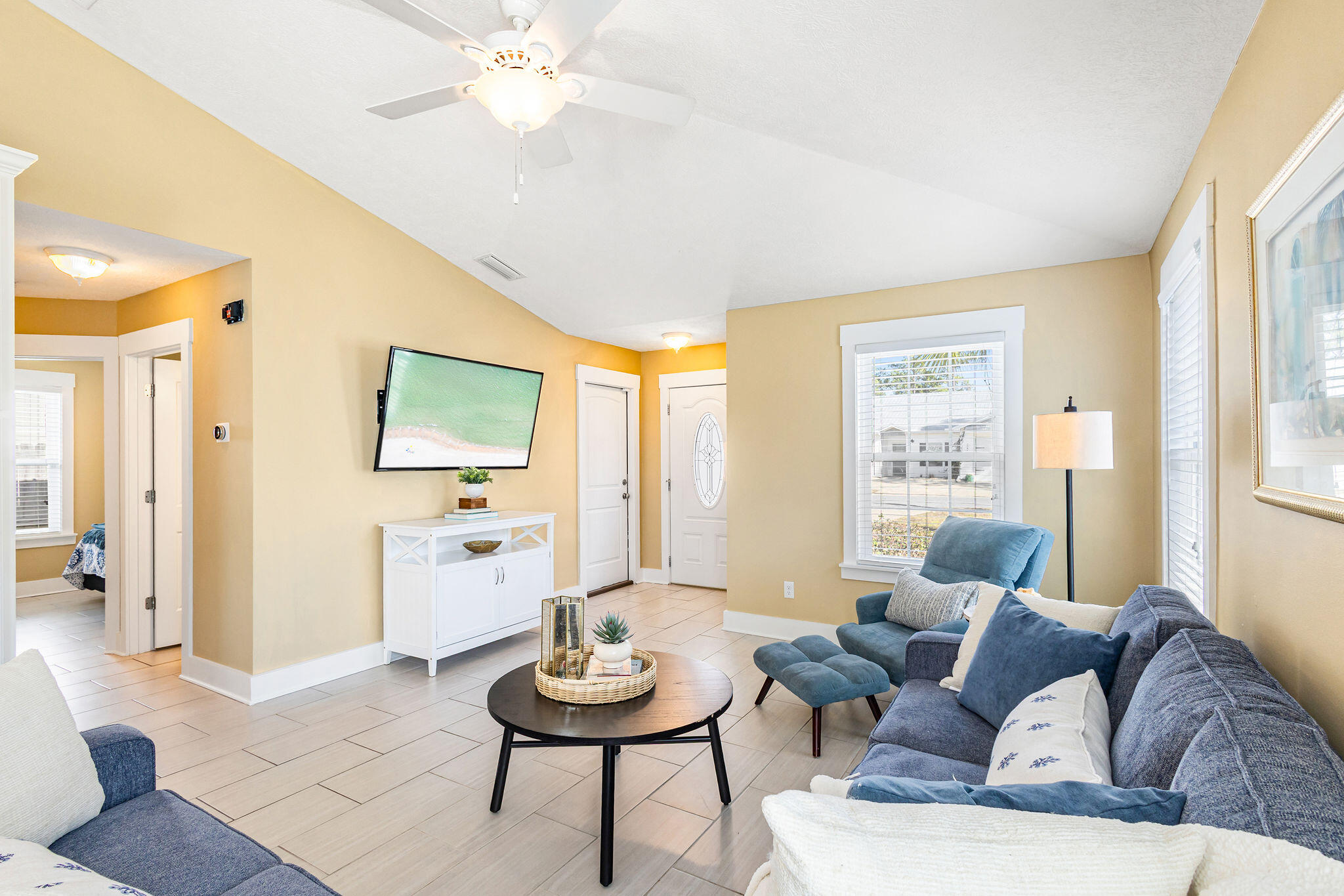 233 Palm Beach Drive Panama City Beach FL 32413