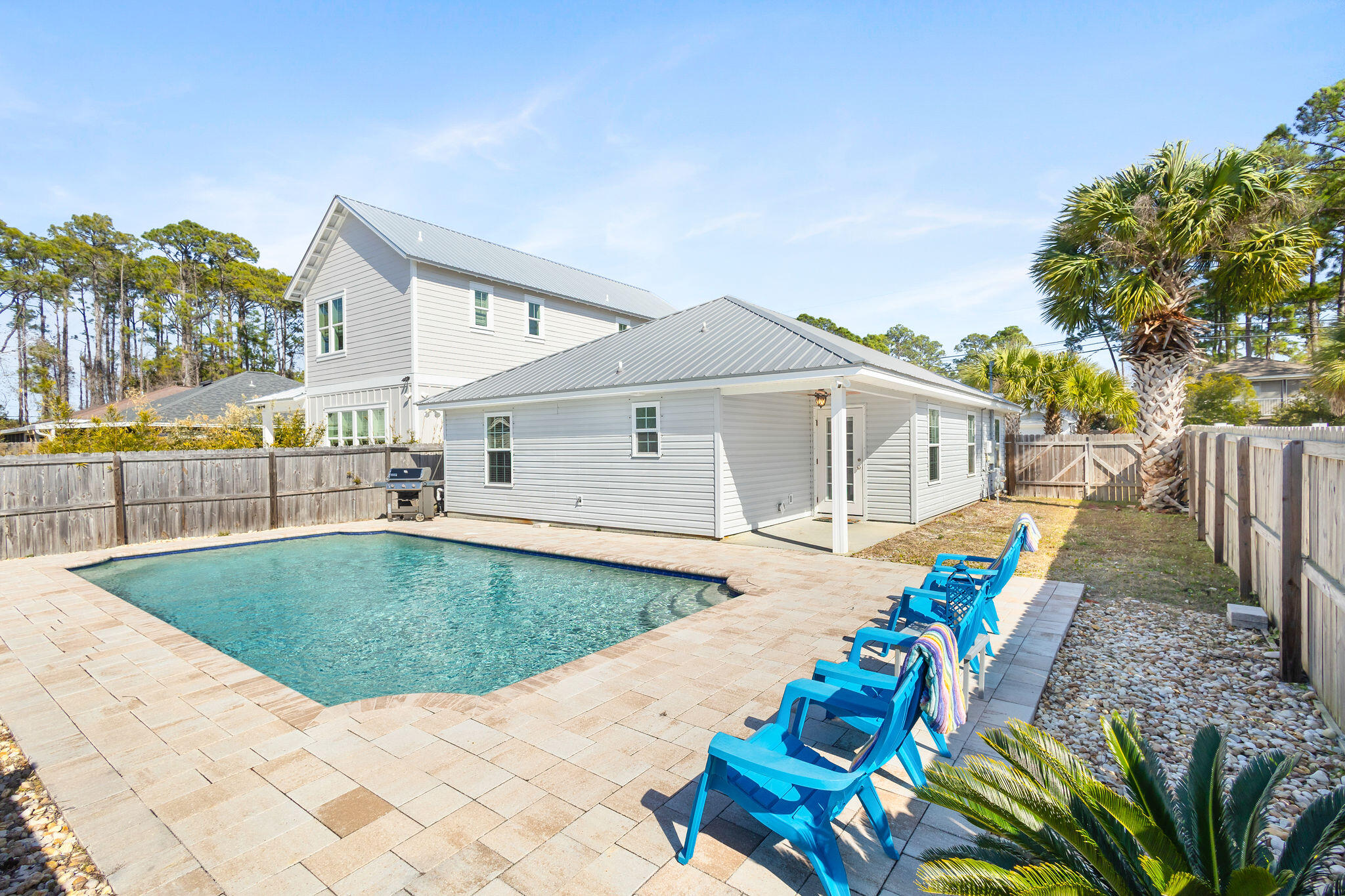 233 Palm Beach Drive Panama City Beach FL 32413