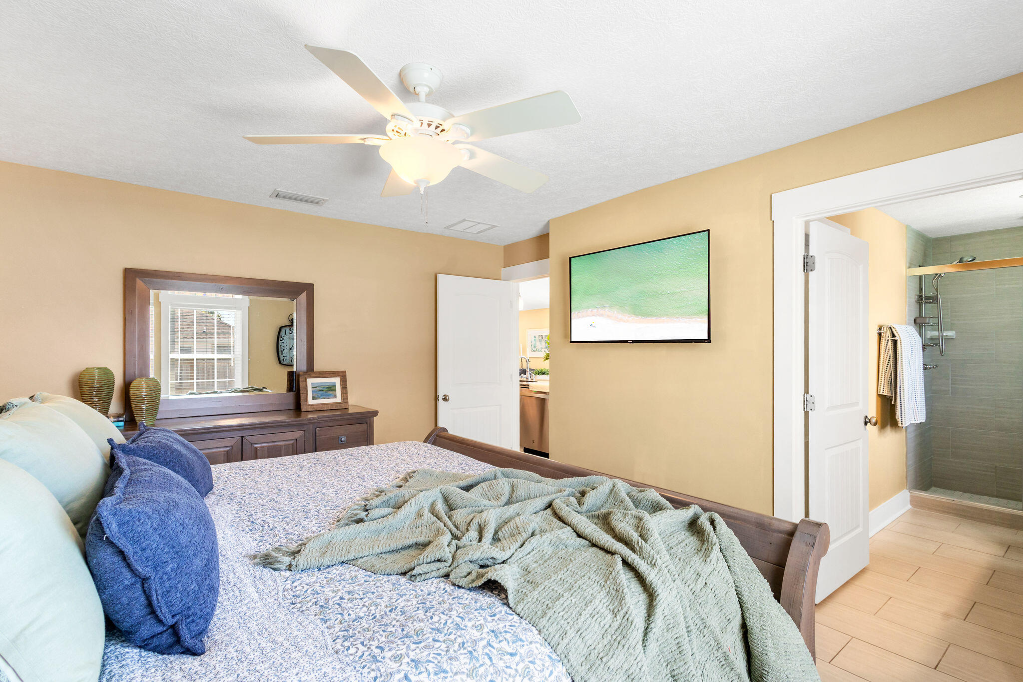 233 Palm Beach Drive Panama City Beach FL 32413