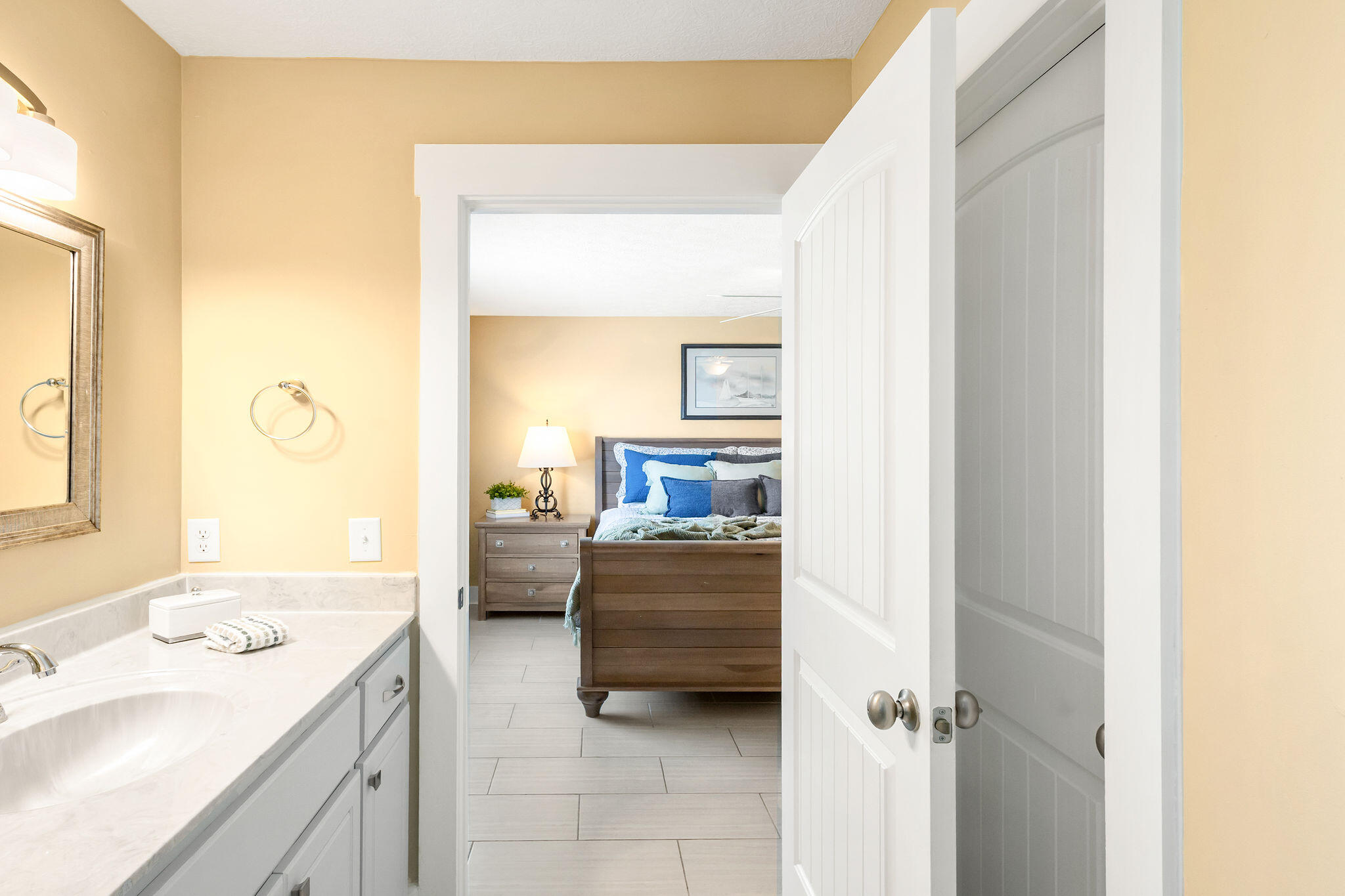 233 Palm Beach Drive Panama City Beach FL 32413