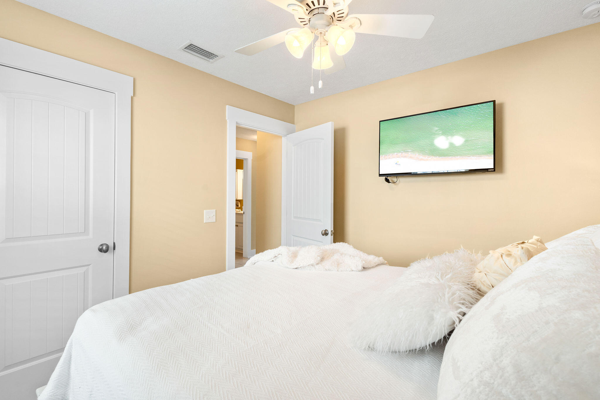 233 Palm Beach Drive Panama City Beach FL 32413