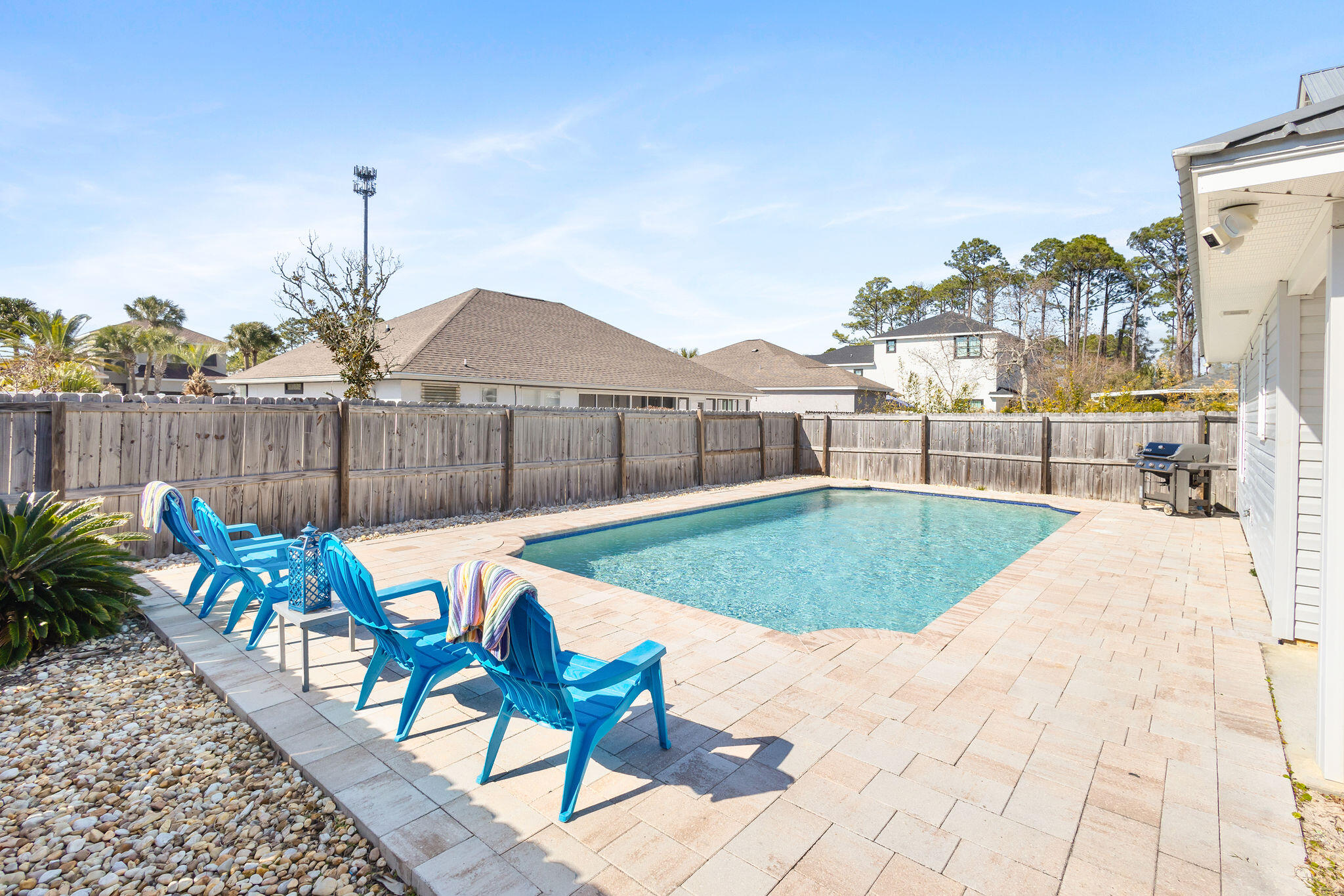 233 Palm Beach Drive Panama City Beach FL 32413