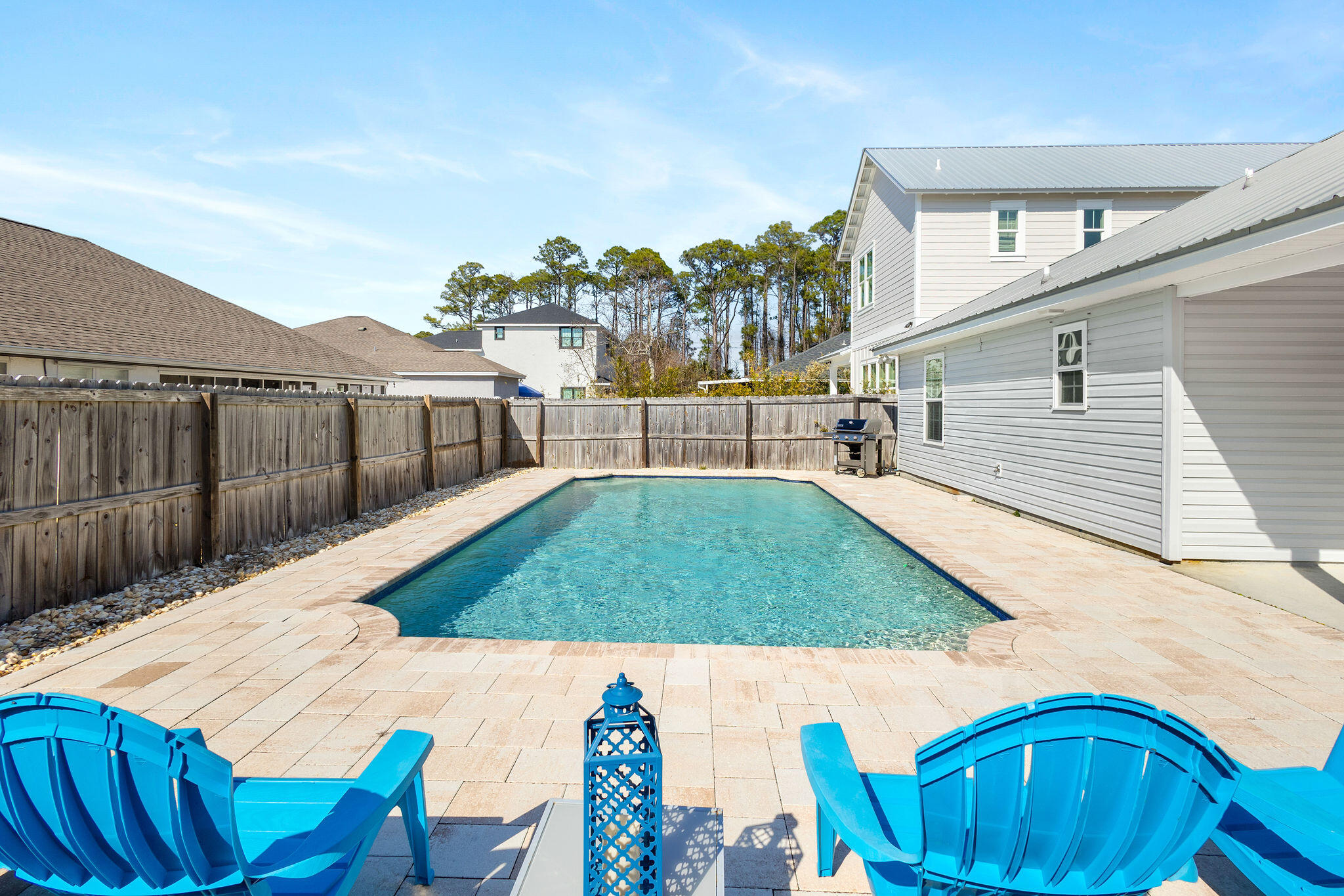 233 Palm Beach Drive Panama City Beach FL 32413