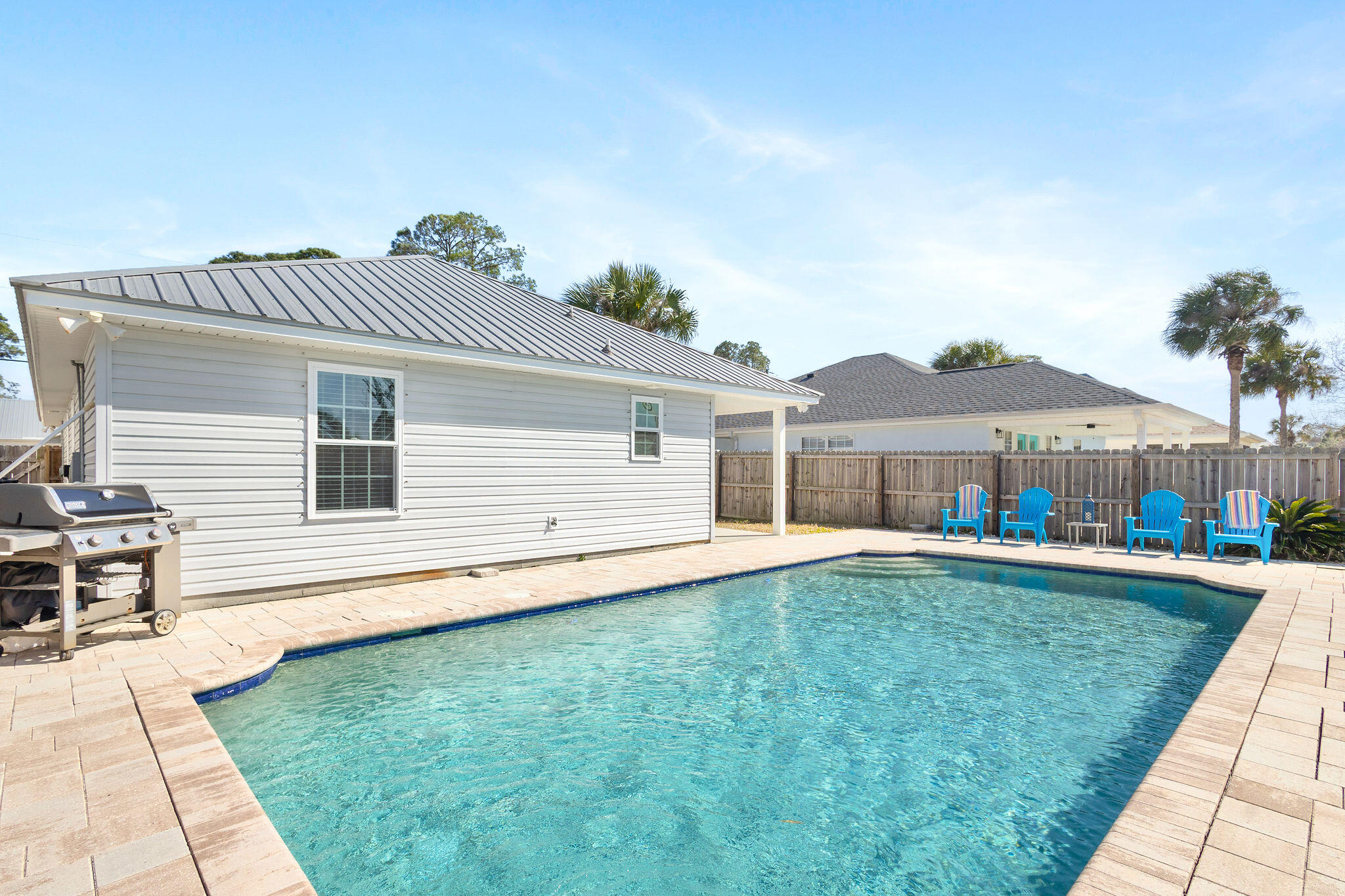 233 Palm Beach Drive Panama City Beach FL 32413