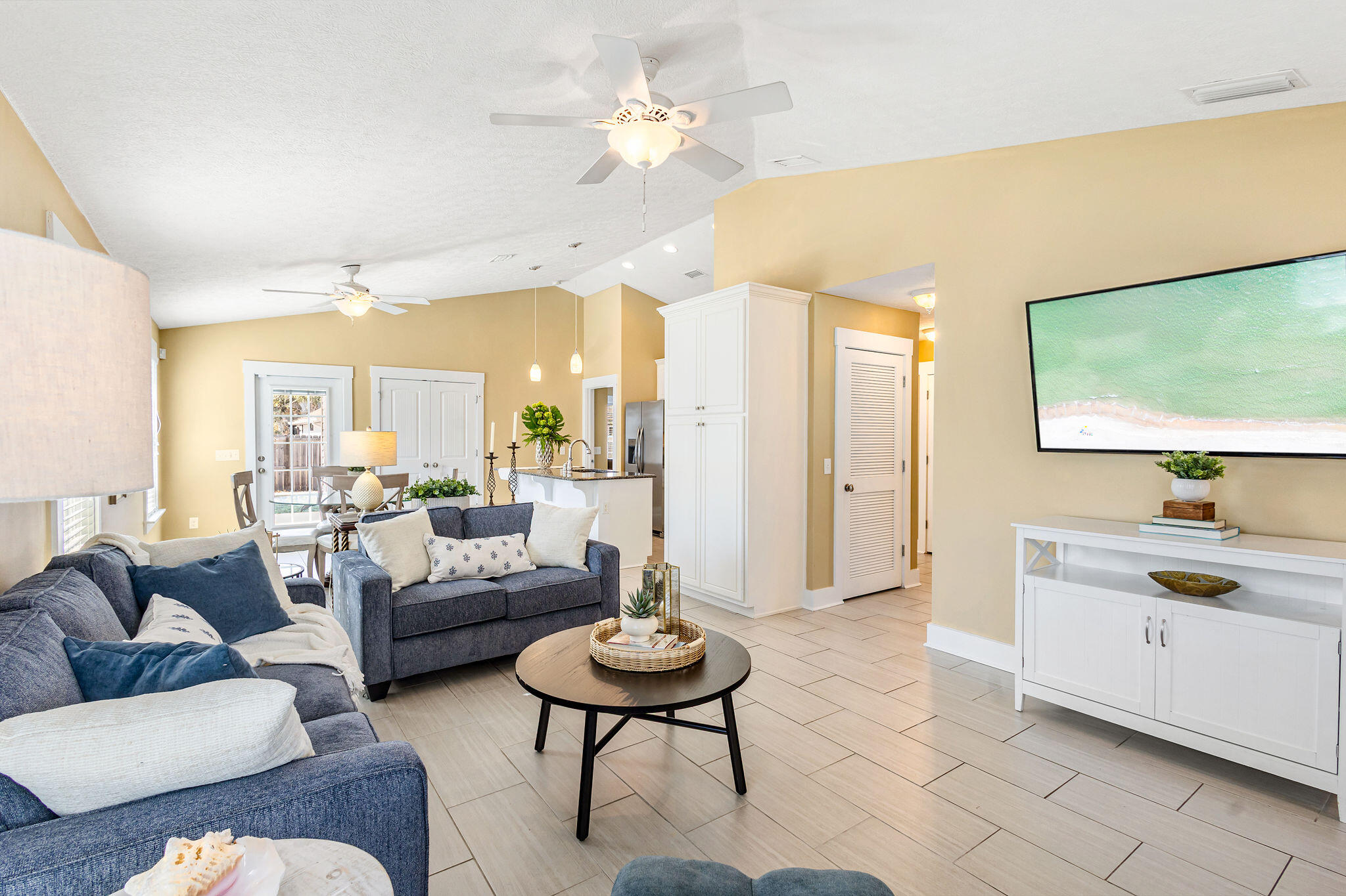 233 Palm Beach Drive Panama City Beach FL 32413