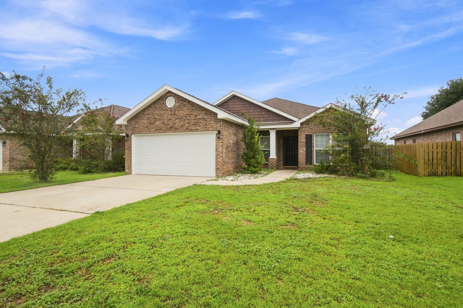 659 Teal Street Crestview FL 32539
