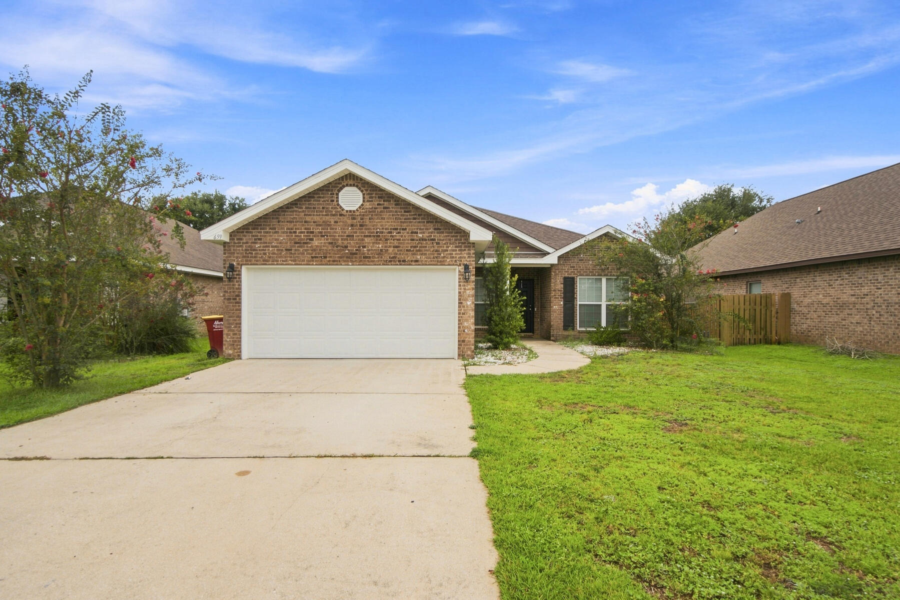 659 Teal Street Crestview FL 32539