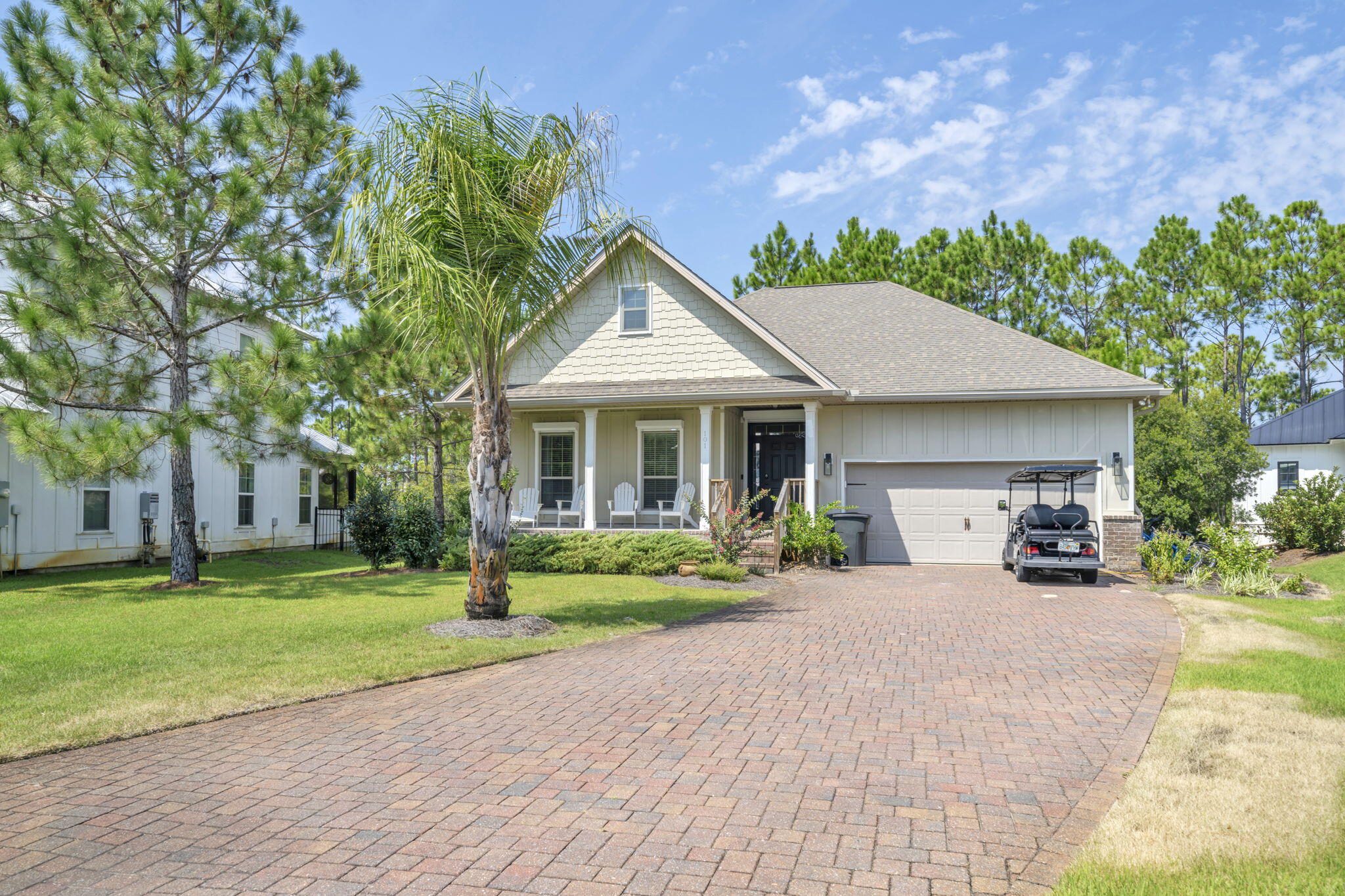 101 Sweet Breeze Drive Santa Rosa Beach FL 32459