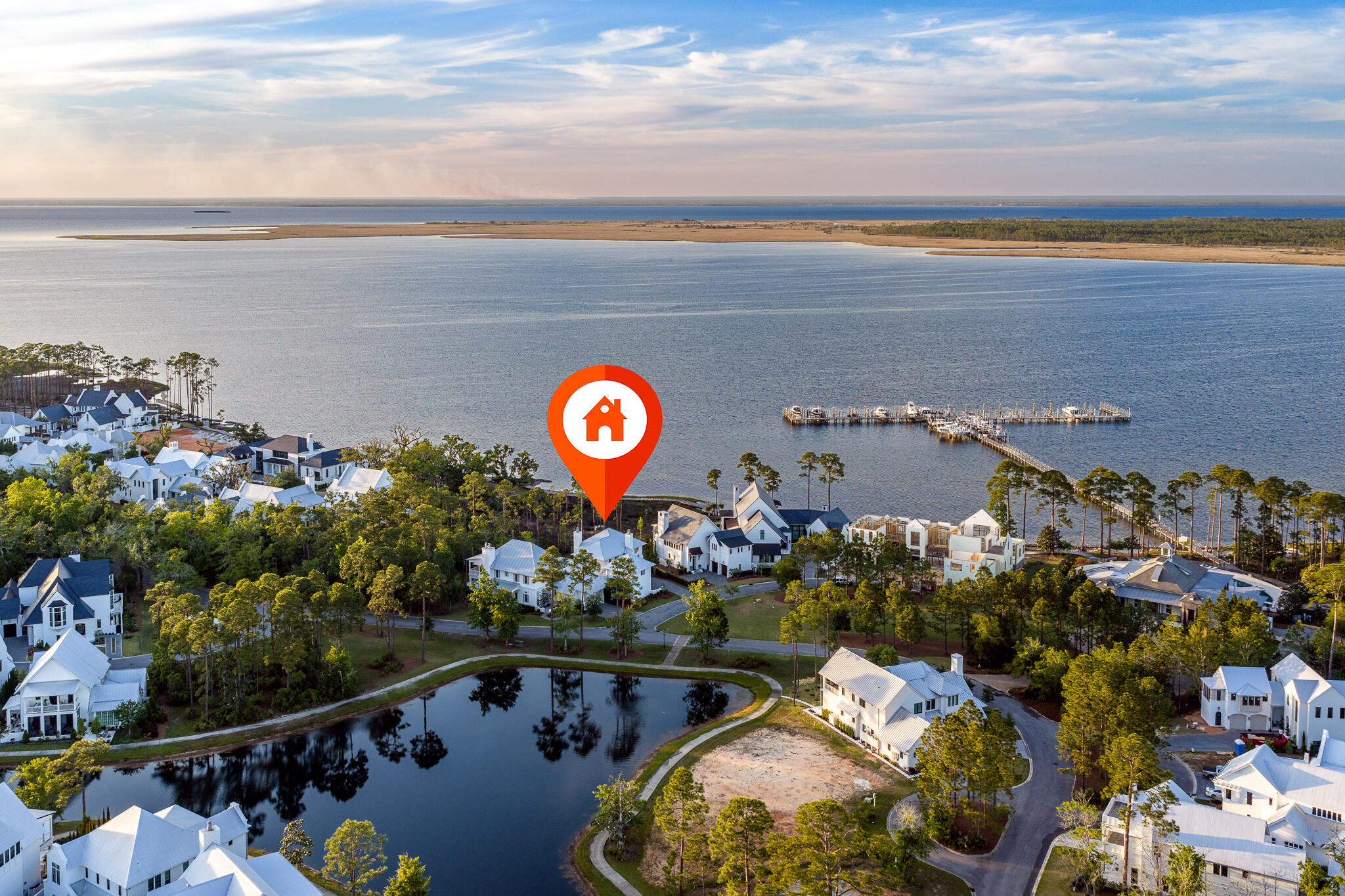 15 Parish Santa Rosa Beach FL 32459