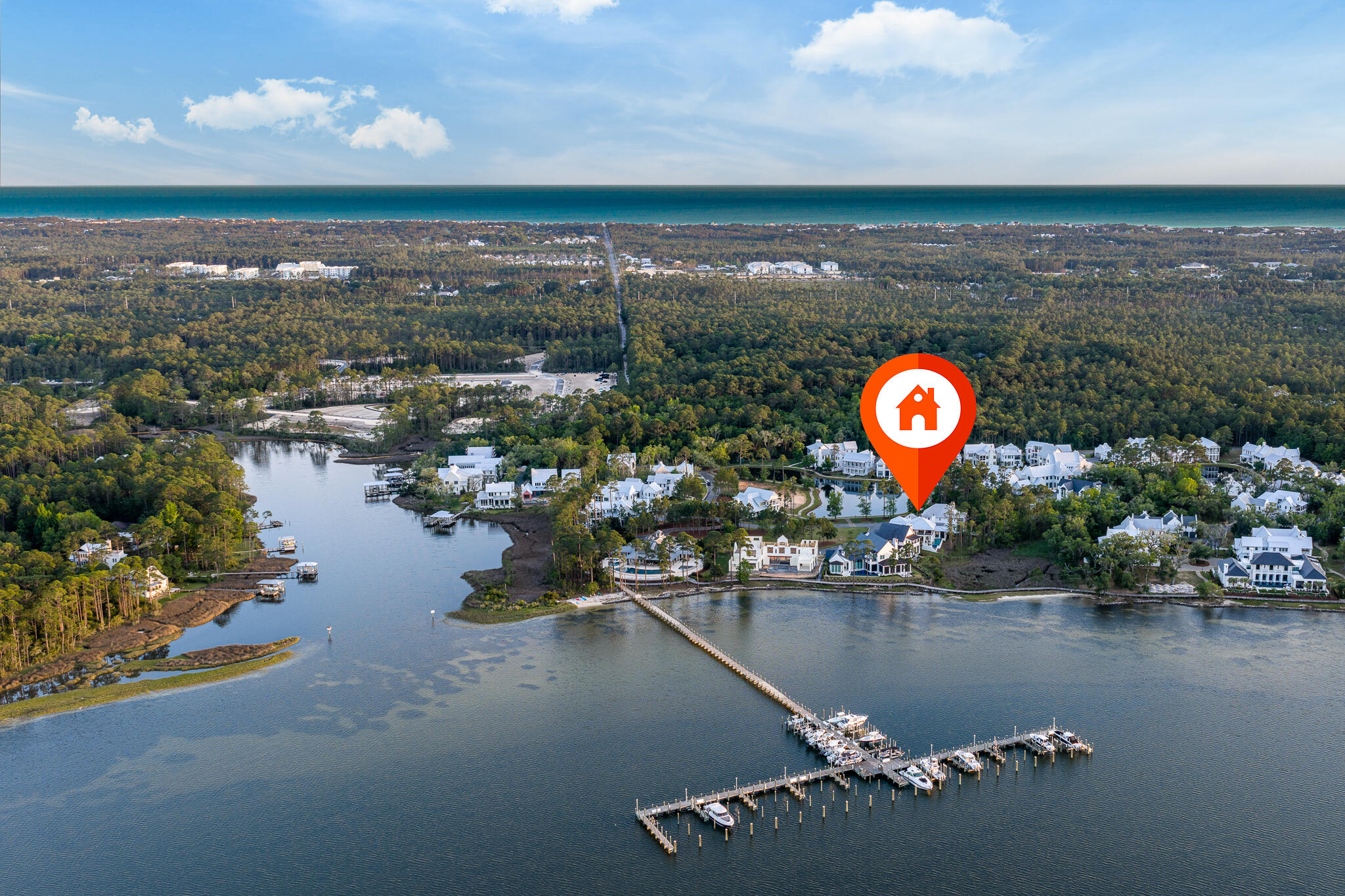 15 Parish Santa Rosa Beach FL 32459