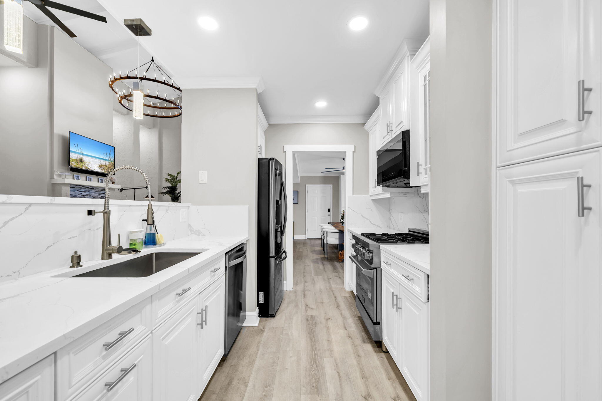 531 Vera Cruz Drive Destin FL 32541