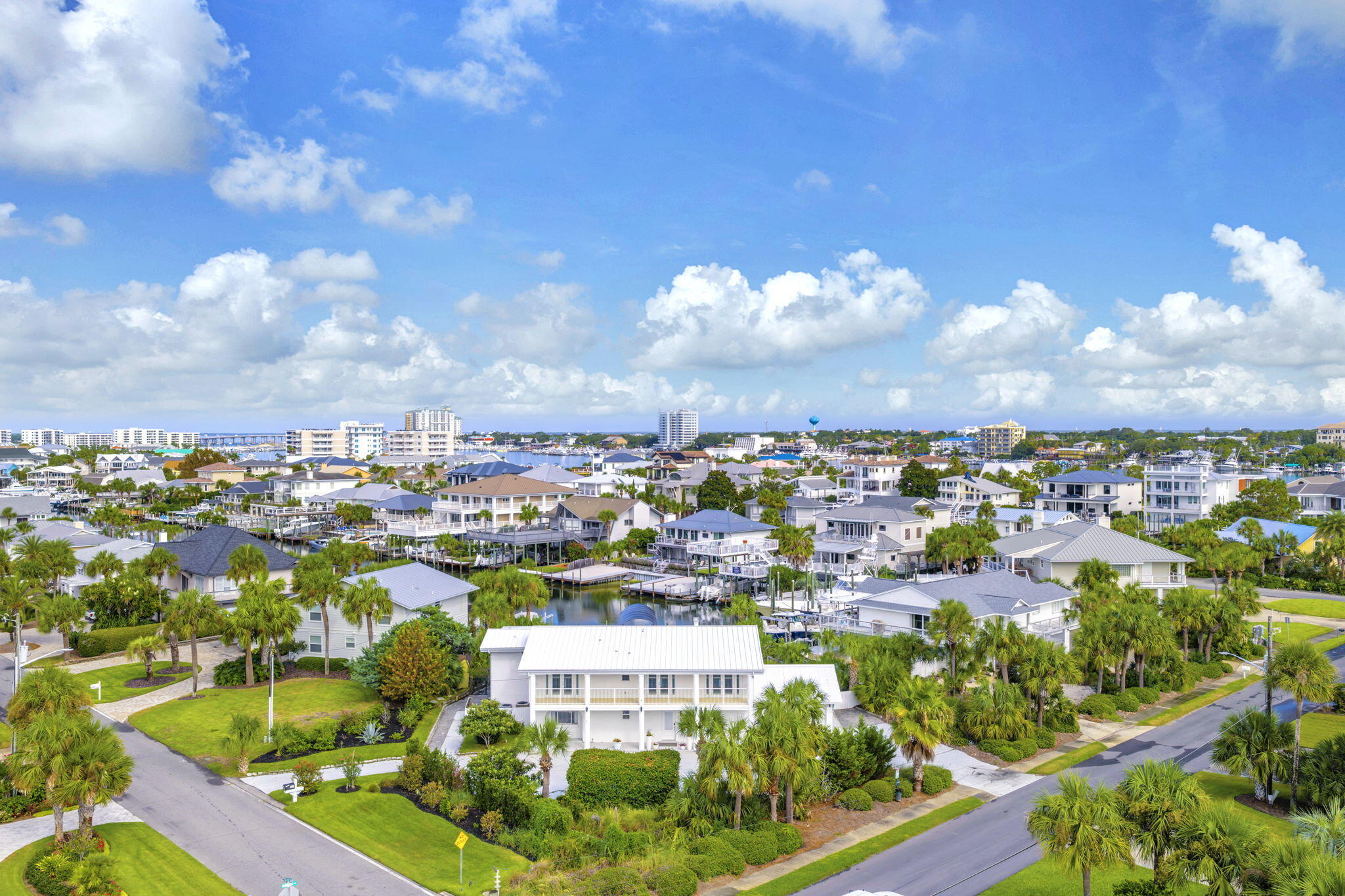 531 Vera Cruz Drive Destin FL 32541