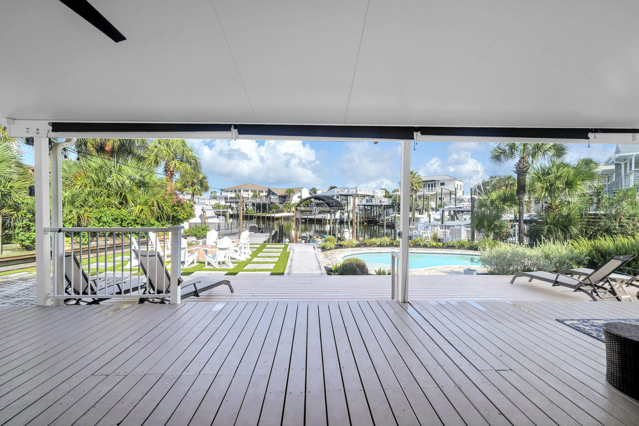 531 Vera Cruz Drive Destin FL 32541