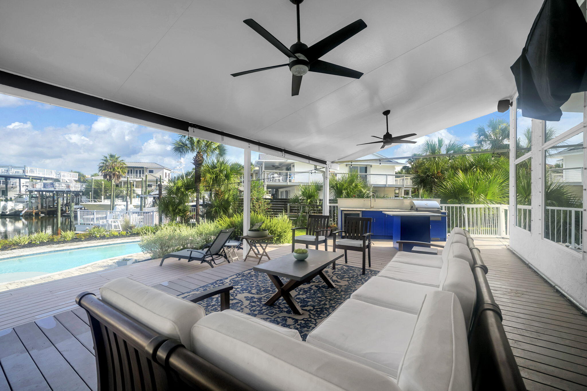 531 Vera Cruz Drive Destin FL 32541
