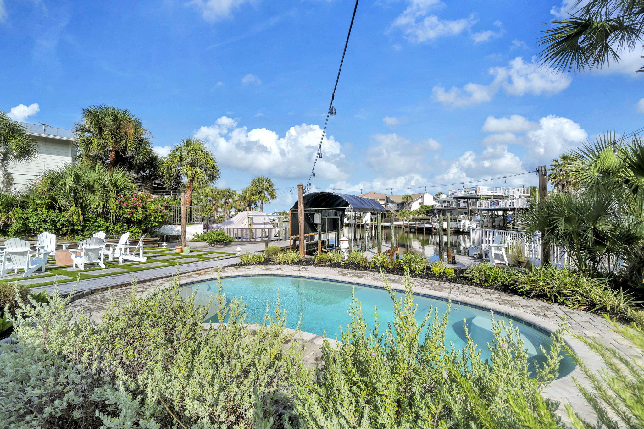531 Vera Cruz Drive Destin FL 32541