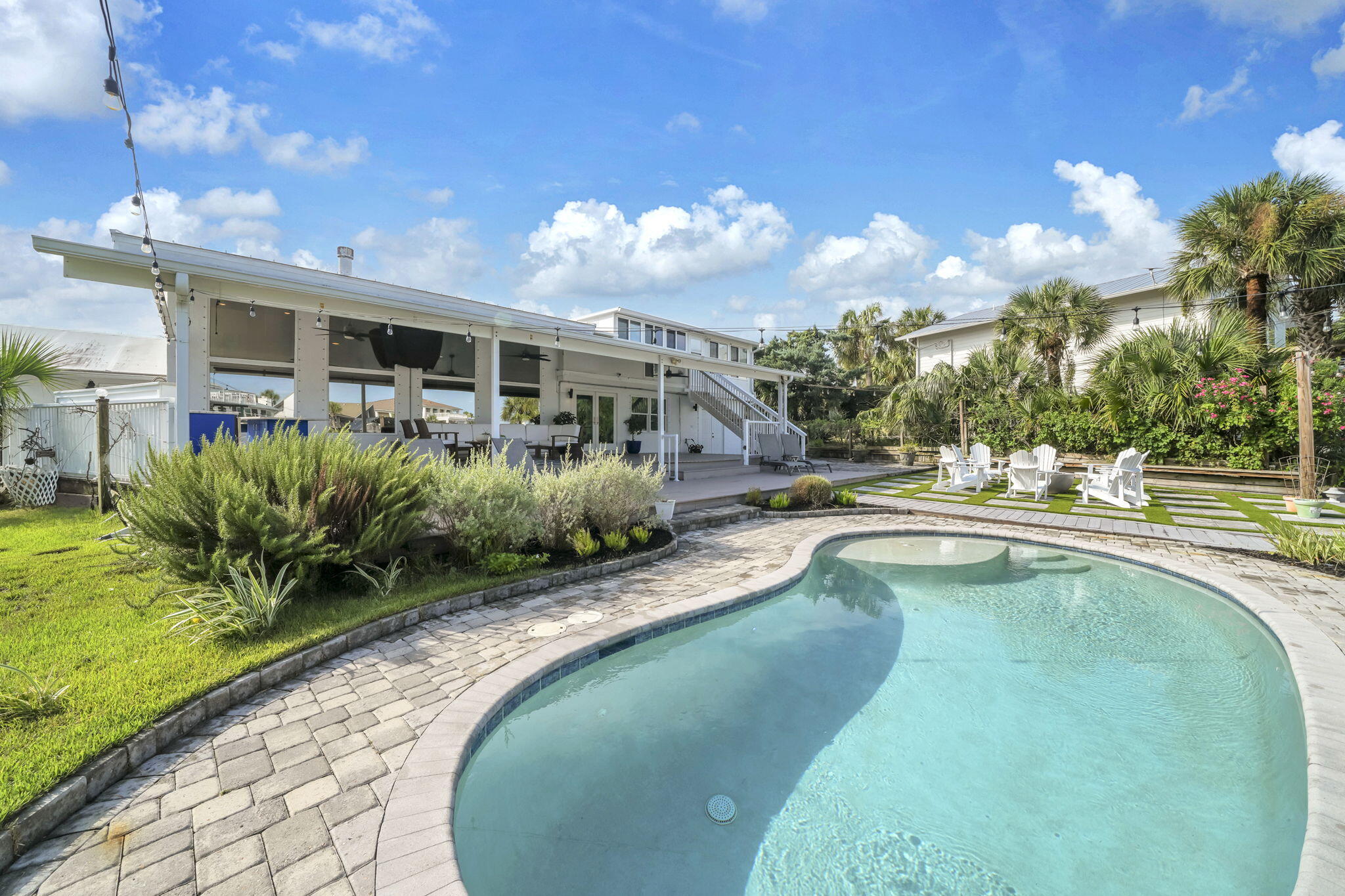 531 Vera Cruz Drive Destin FL 32541