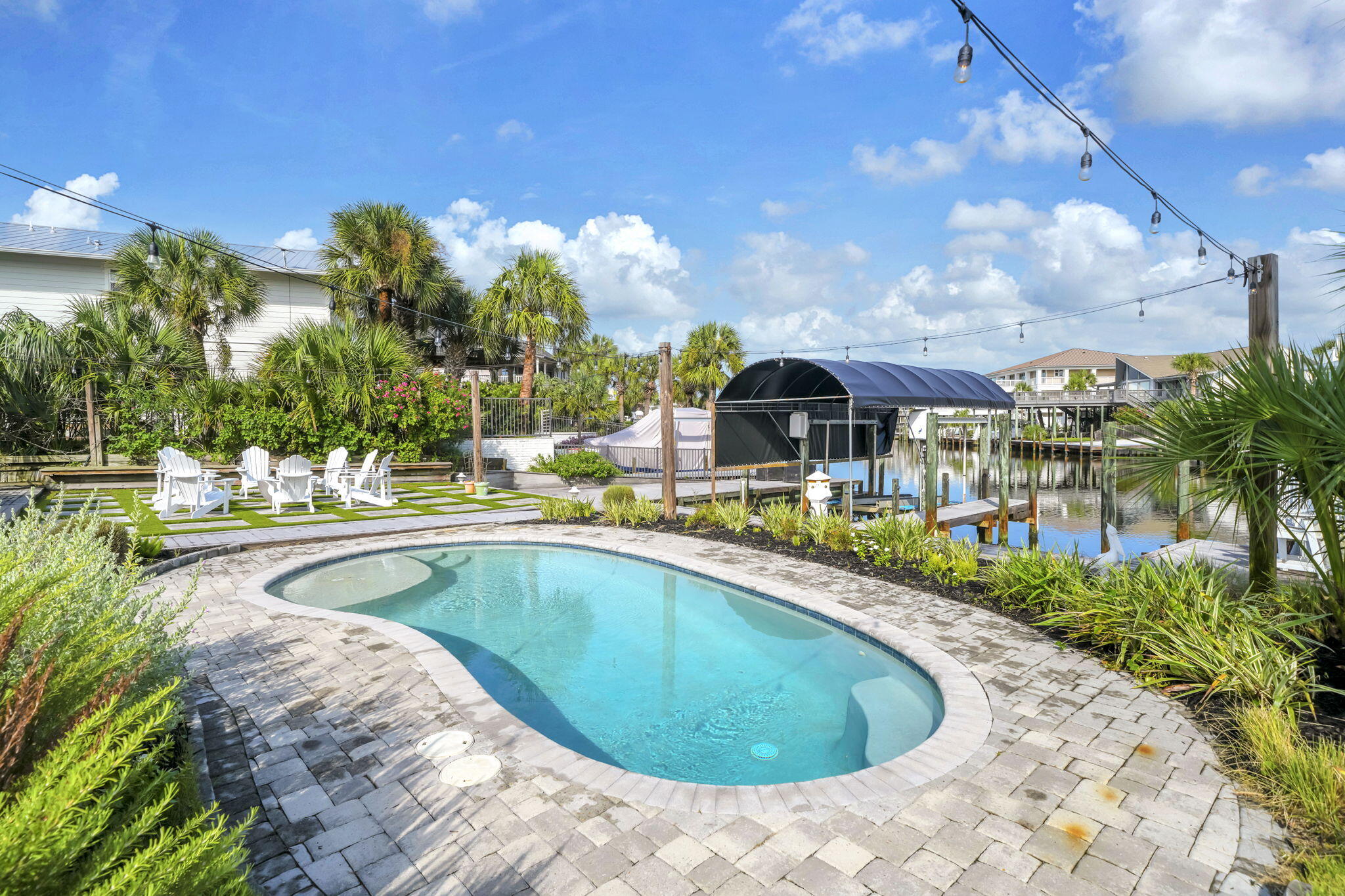 531 Vera Cruz Drive Destin FL 32541
