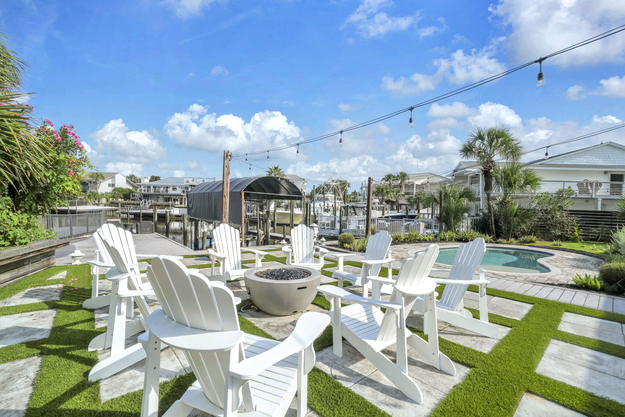 531 Vera Cruz Drive Destin FL 32541