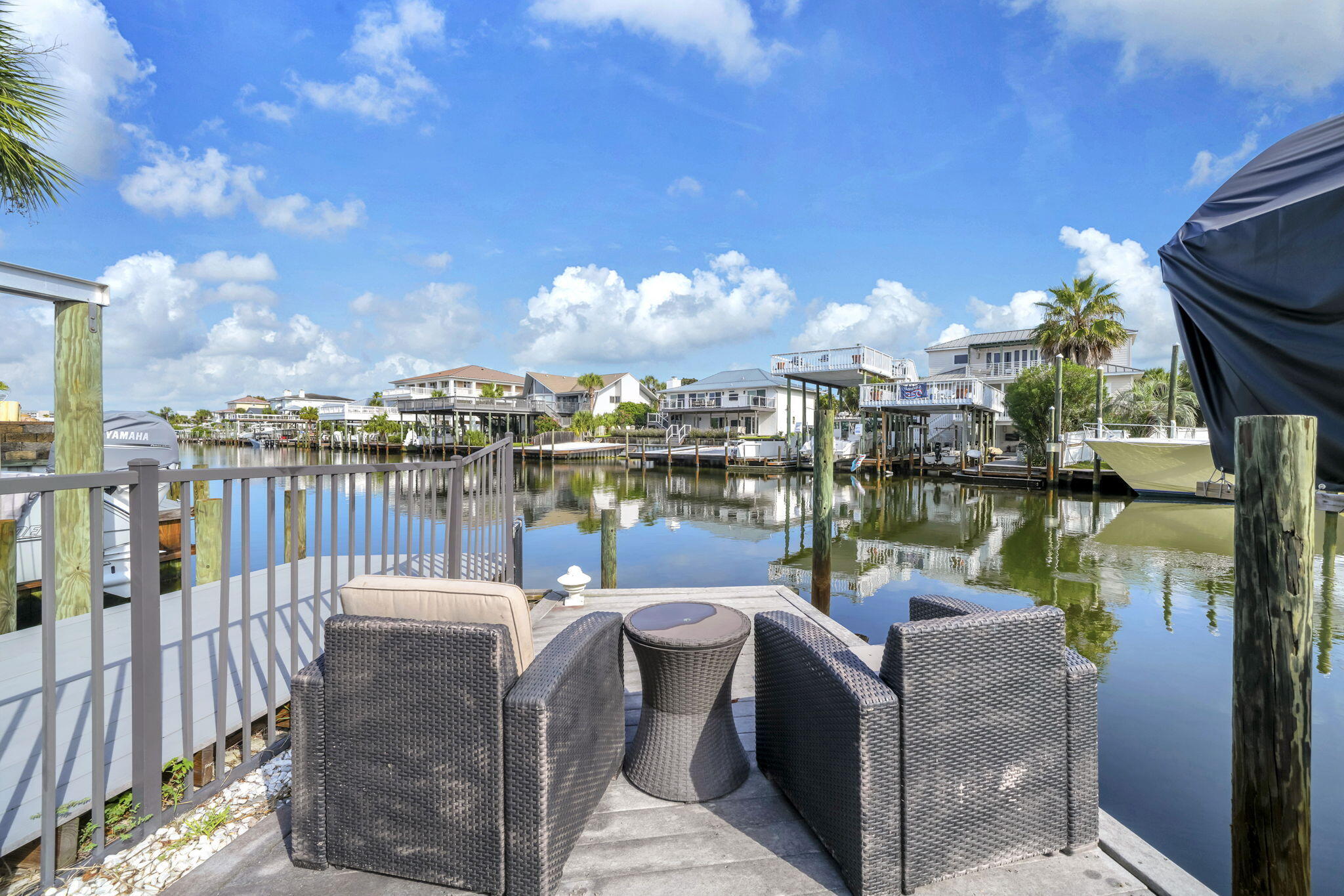531 Vera Cruz Drive Destin FL 32541