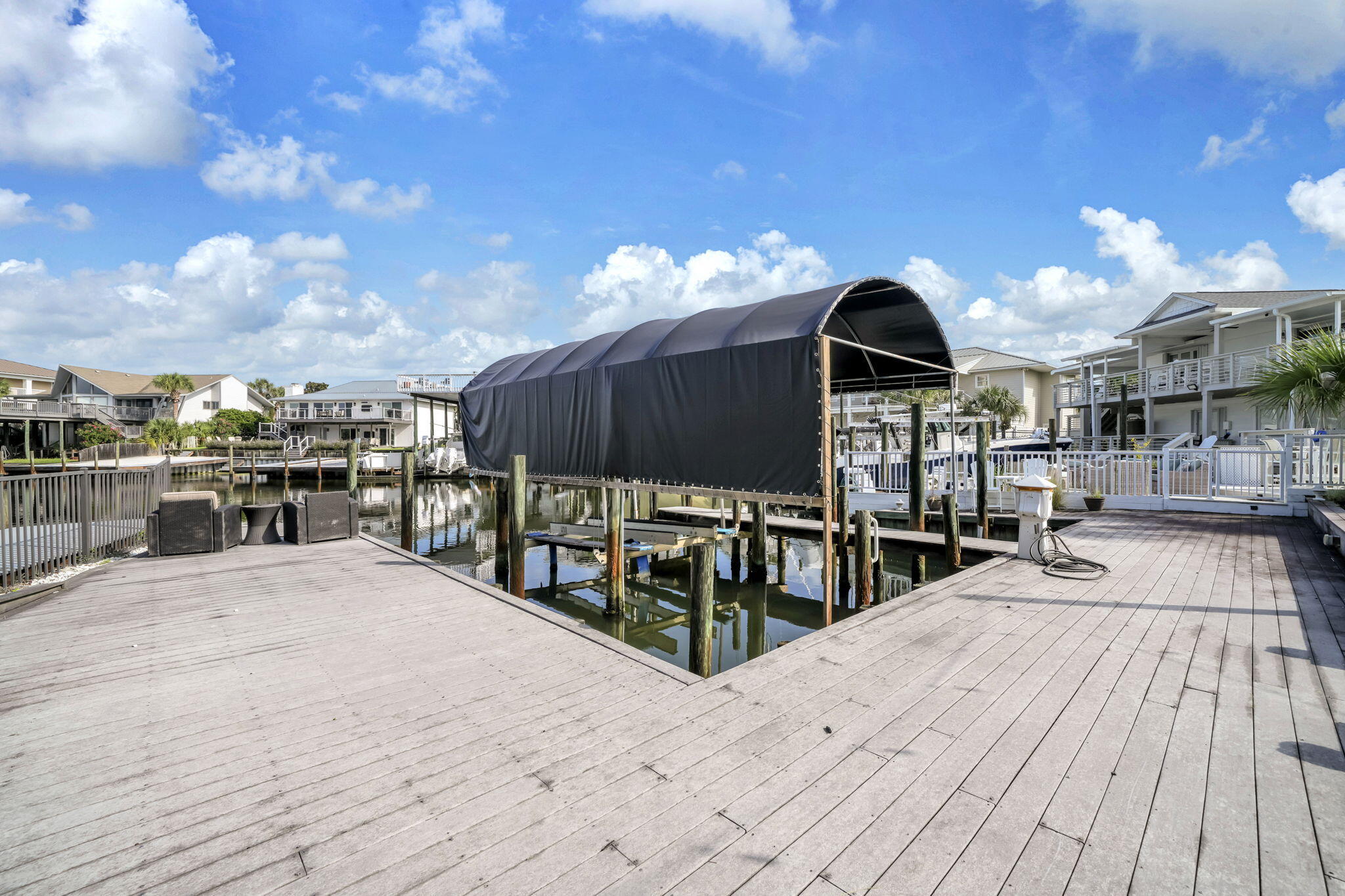 531 Vera Cruz Drive Destin FL 32541