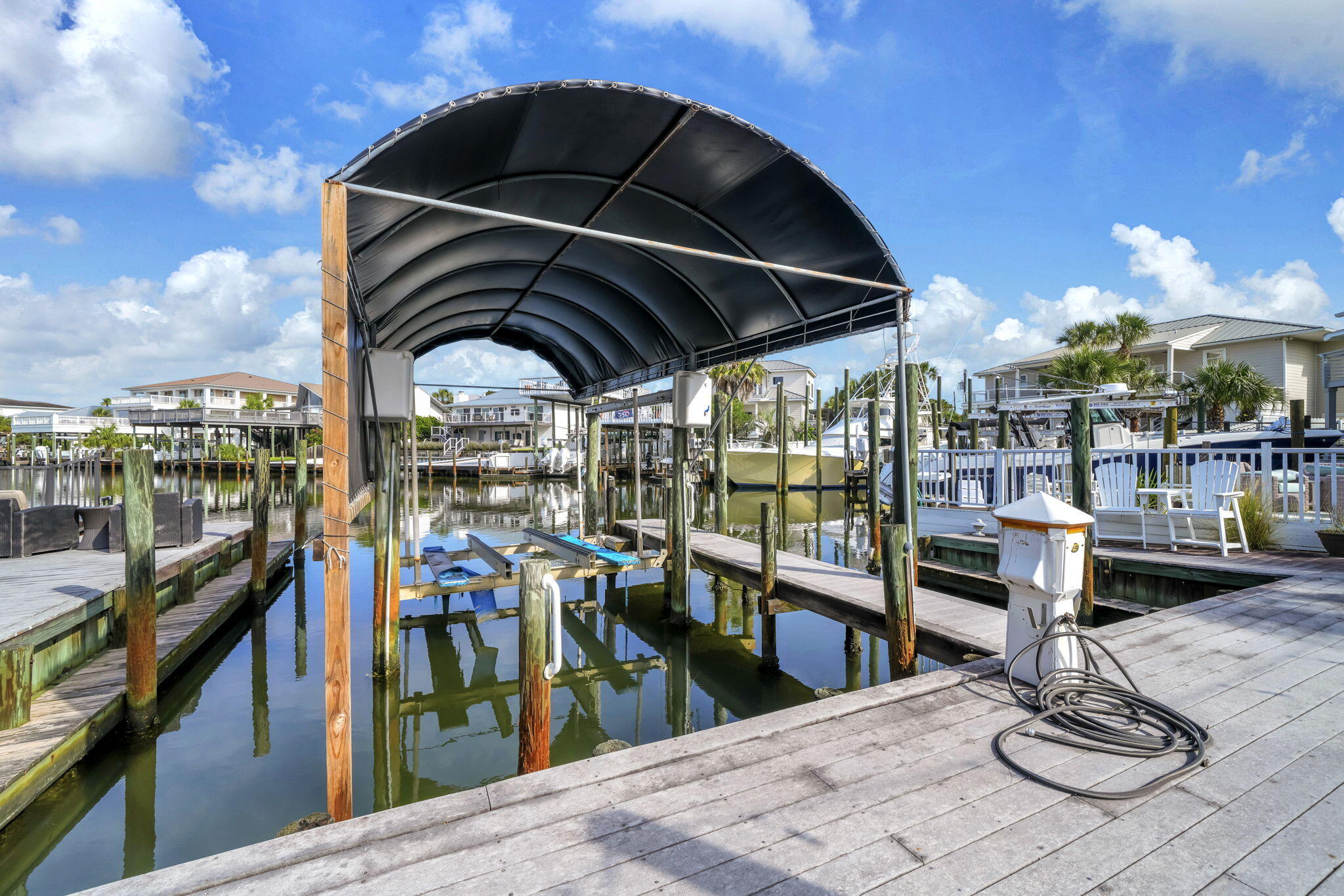 531 Vera Cruz Drive Destin FL 32541