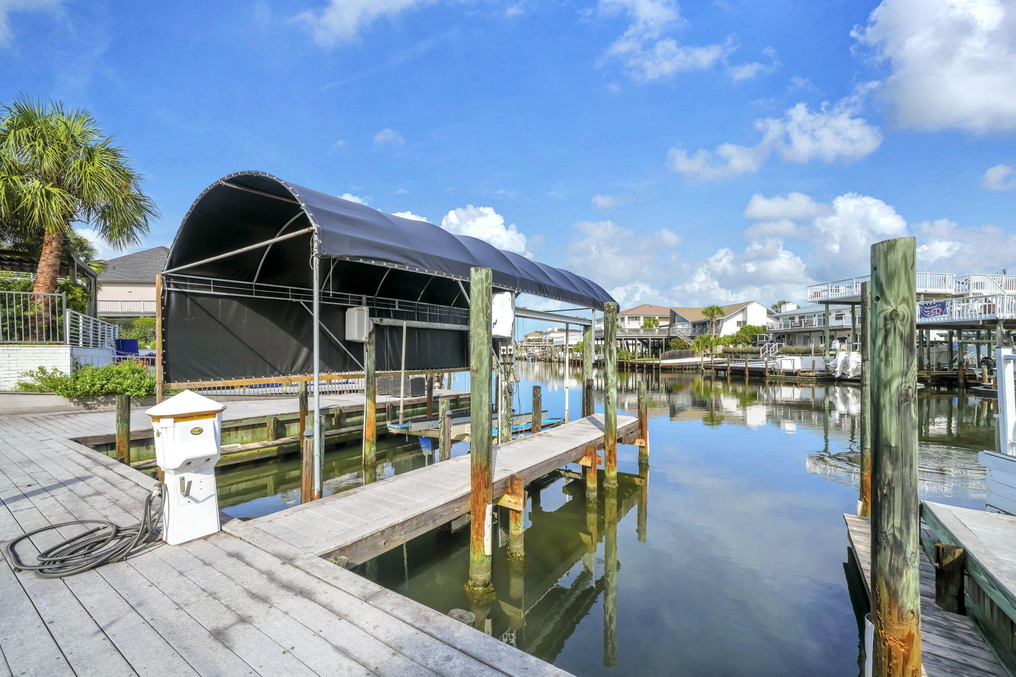 531 Vera Cruz Drive Destin FL 32541