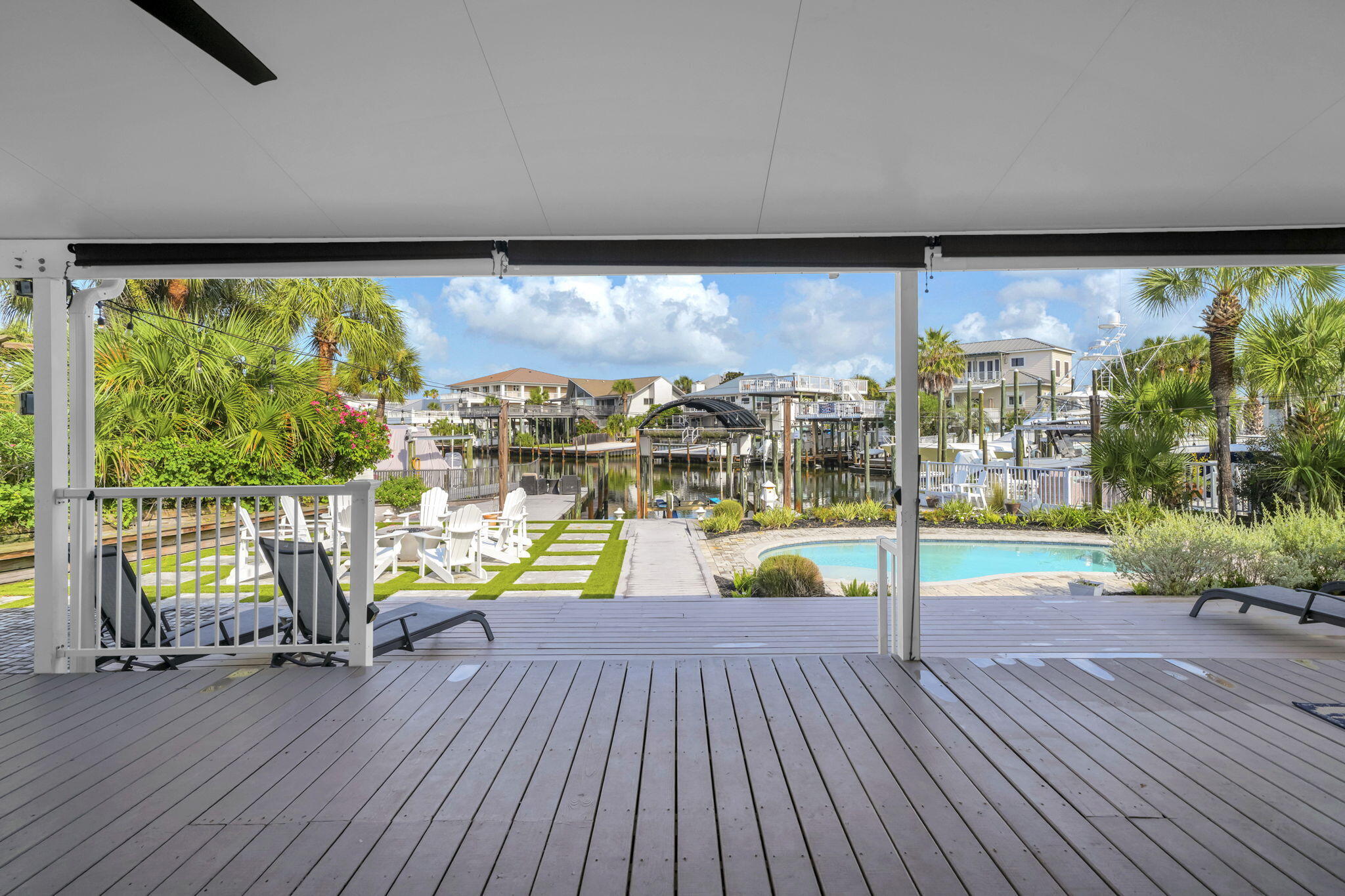531 Vera Cruz Drive Destin FL 32541