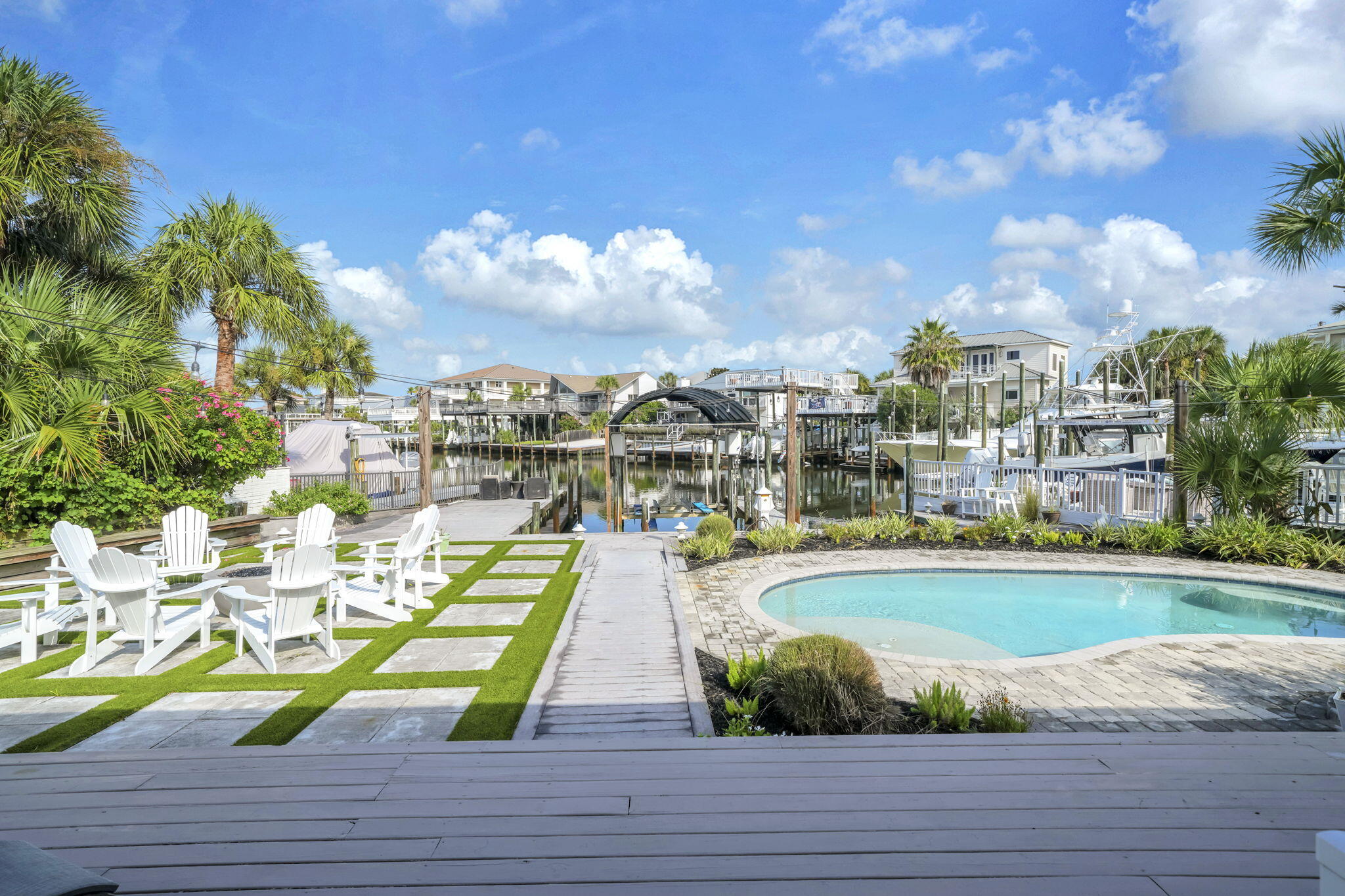 531 Vera Cruz Drive Destin FL 32541