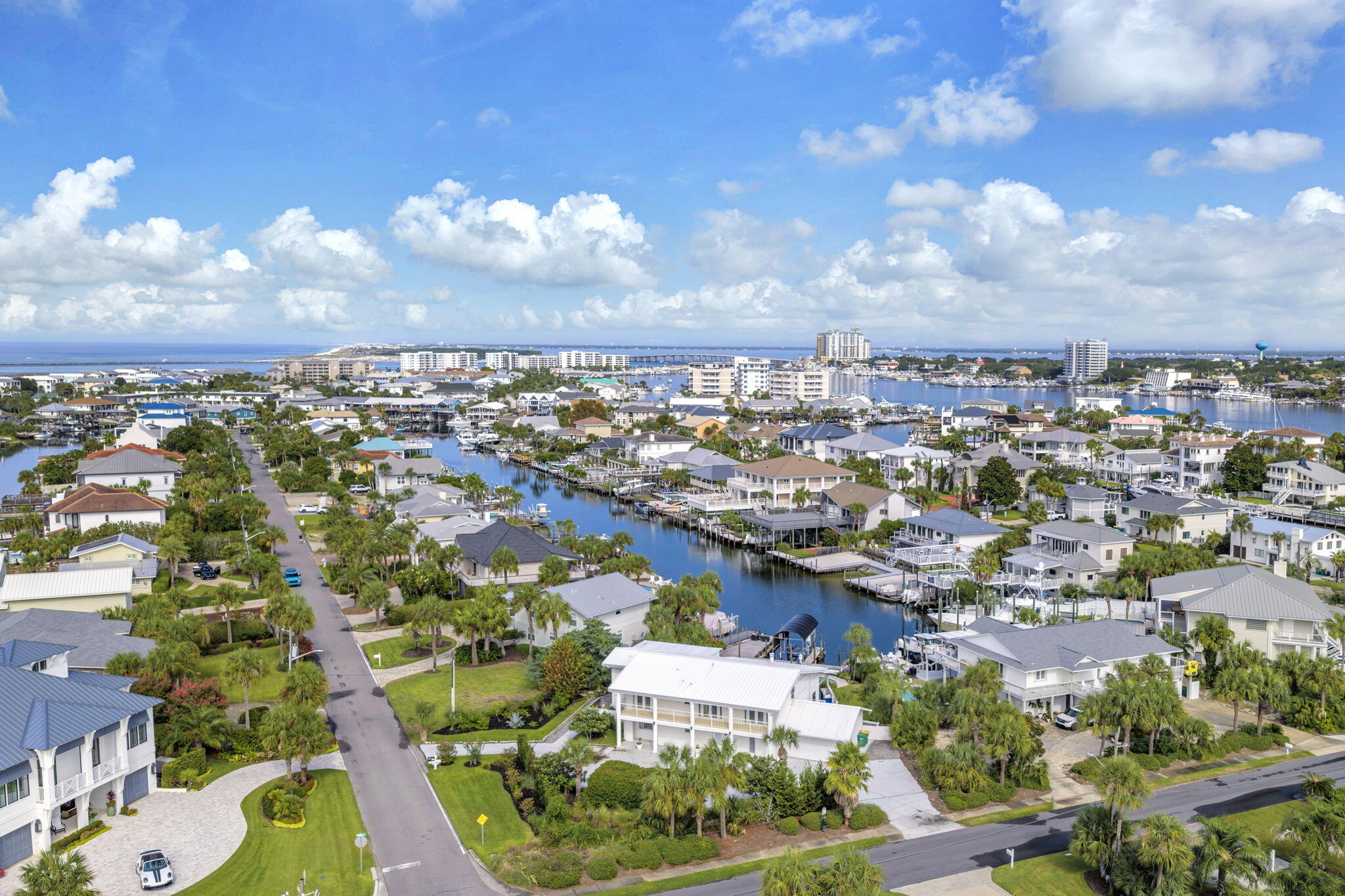 531 Vera Cruz Drive Destin FL 32541
