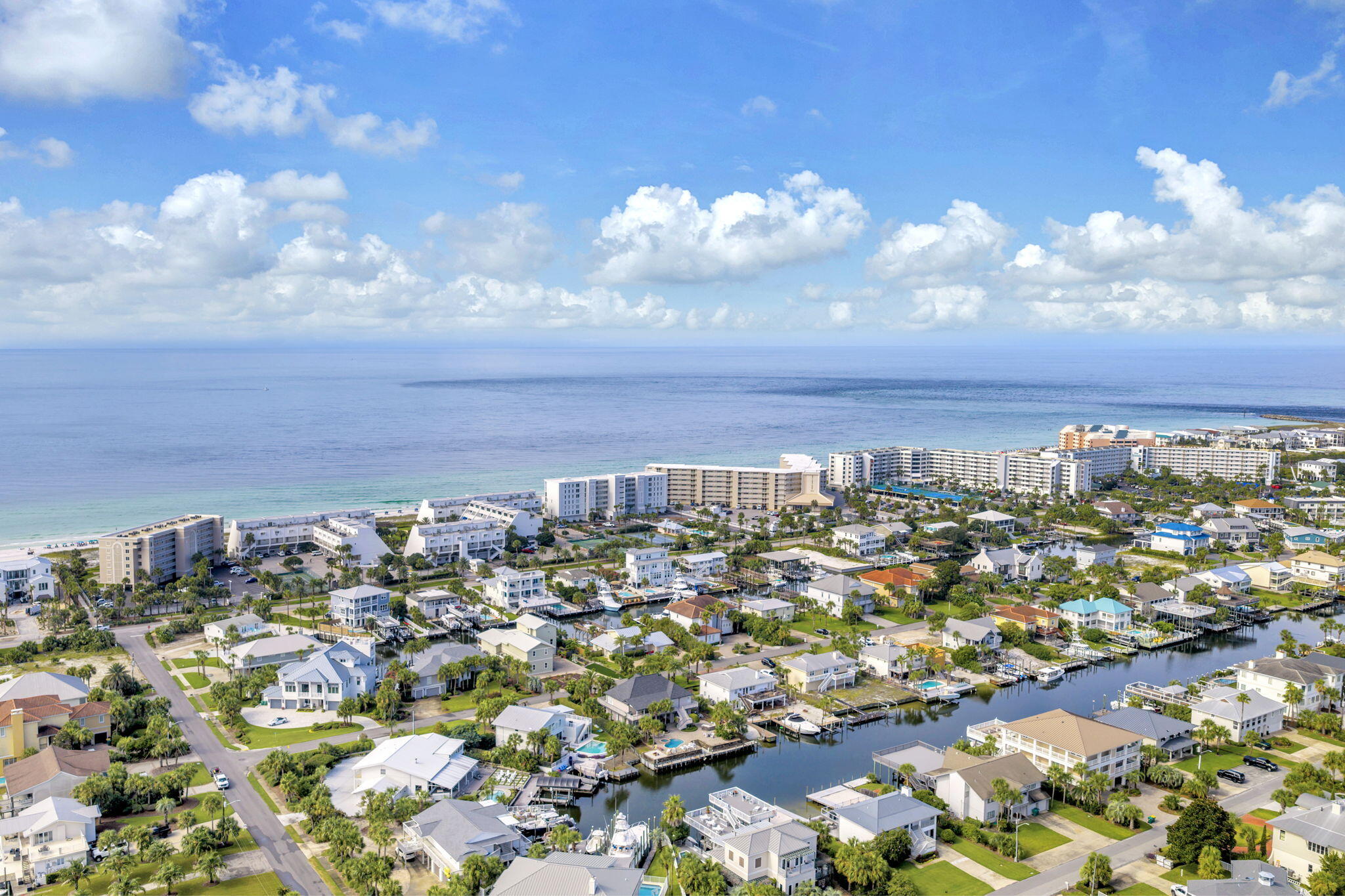 531 Vera Cruz Drive Destin FL 32541